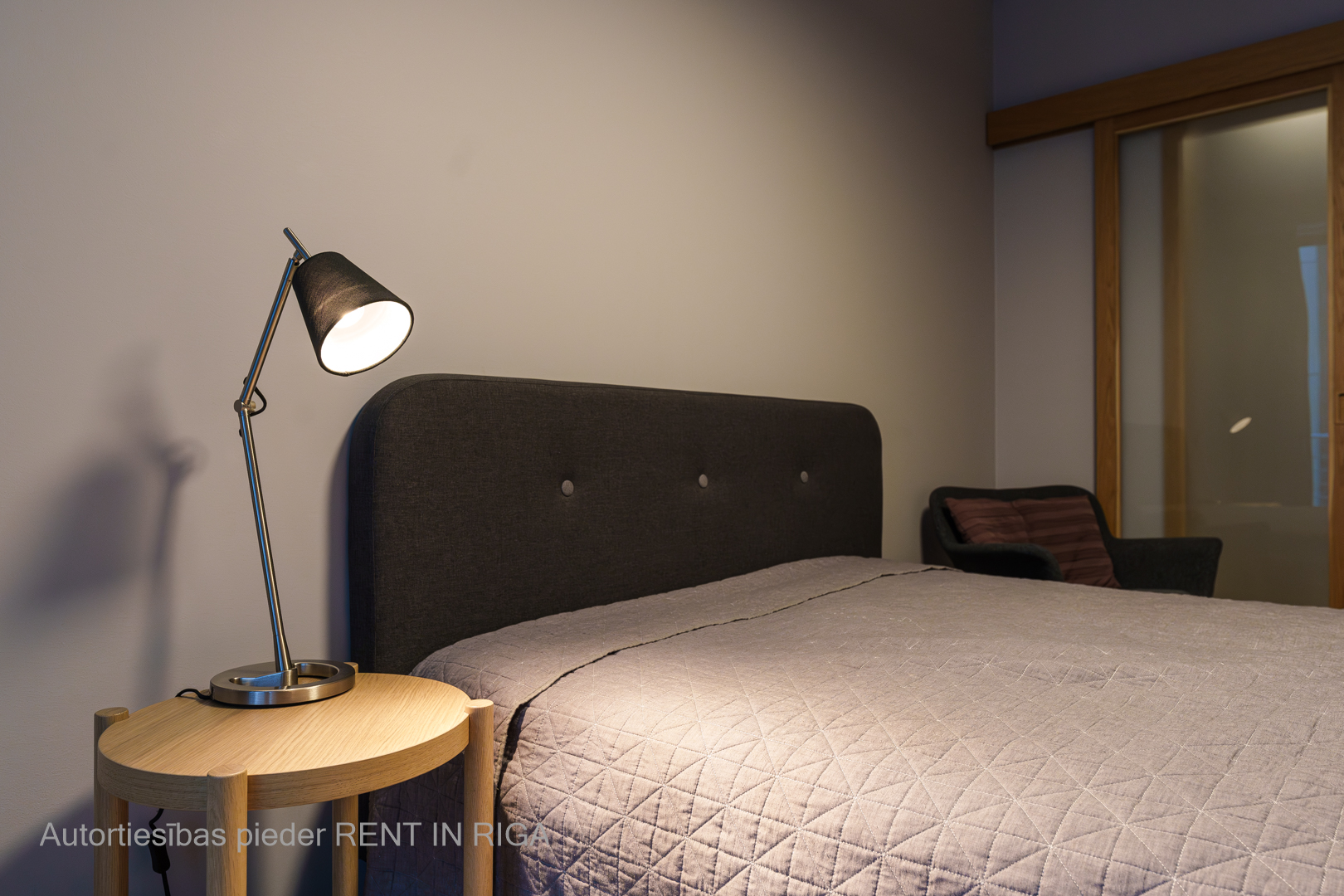 Pārdod dzīvokli, Dzirnavu iela 83 - Attēls 1