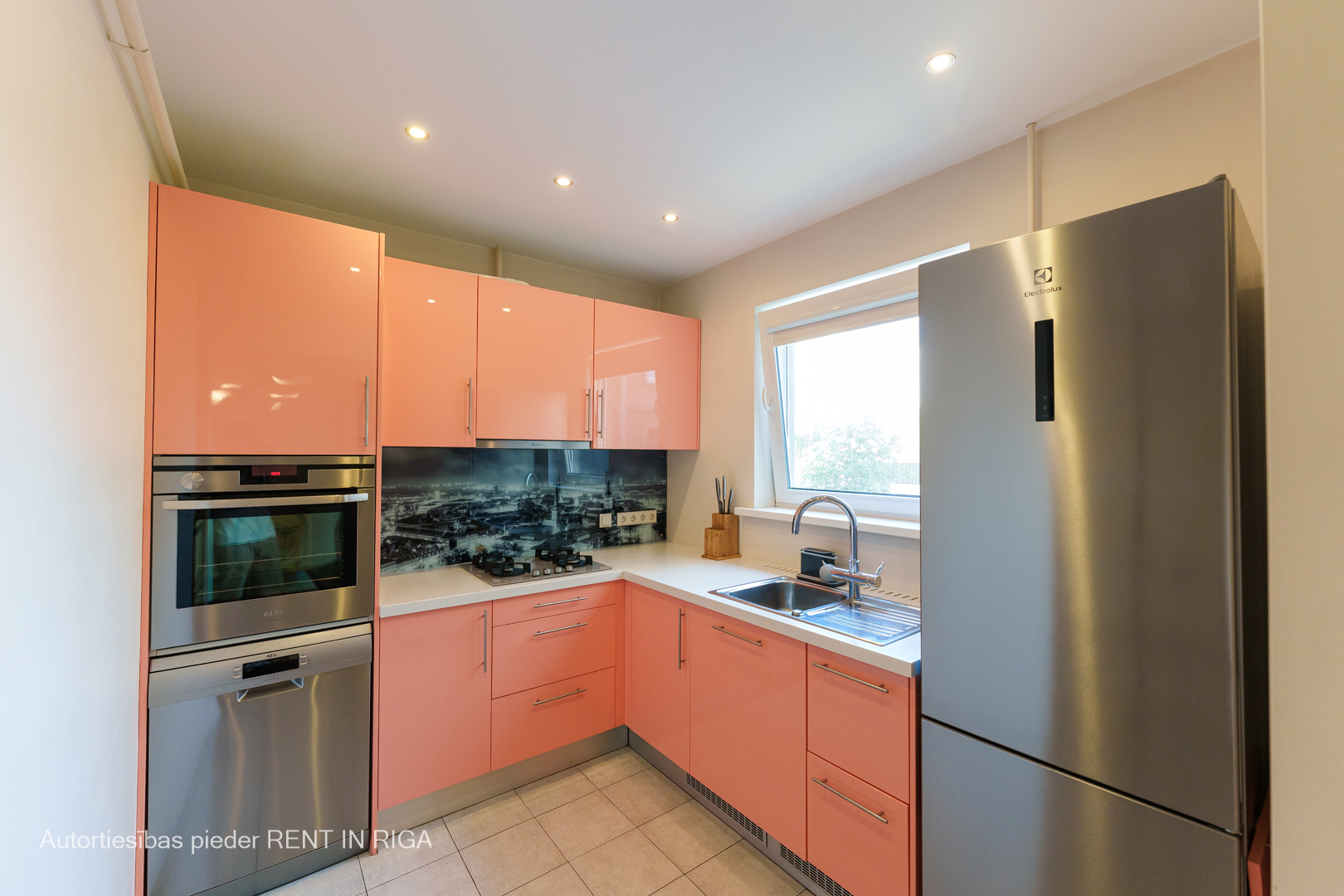 Izīrē dzīvokli, Valdeķu iela 63 - Attēls 1