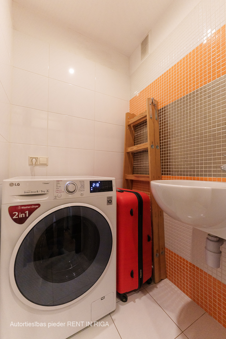 Izīrē dzīvokli, Valdeķu iela 63 - Attēls 1