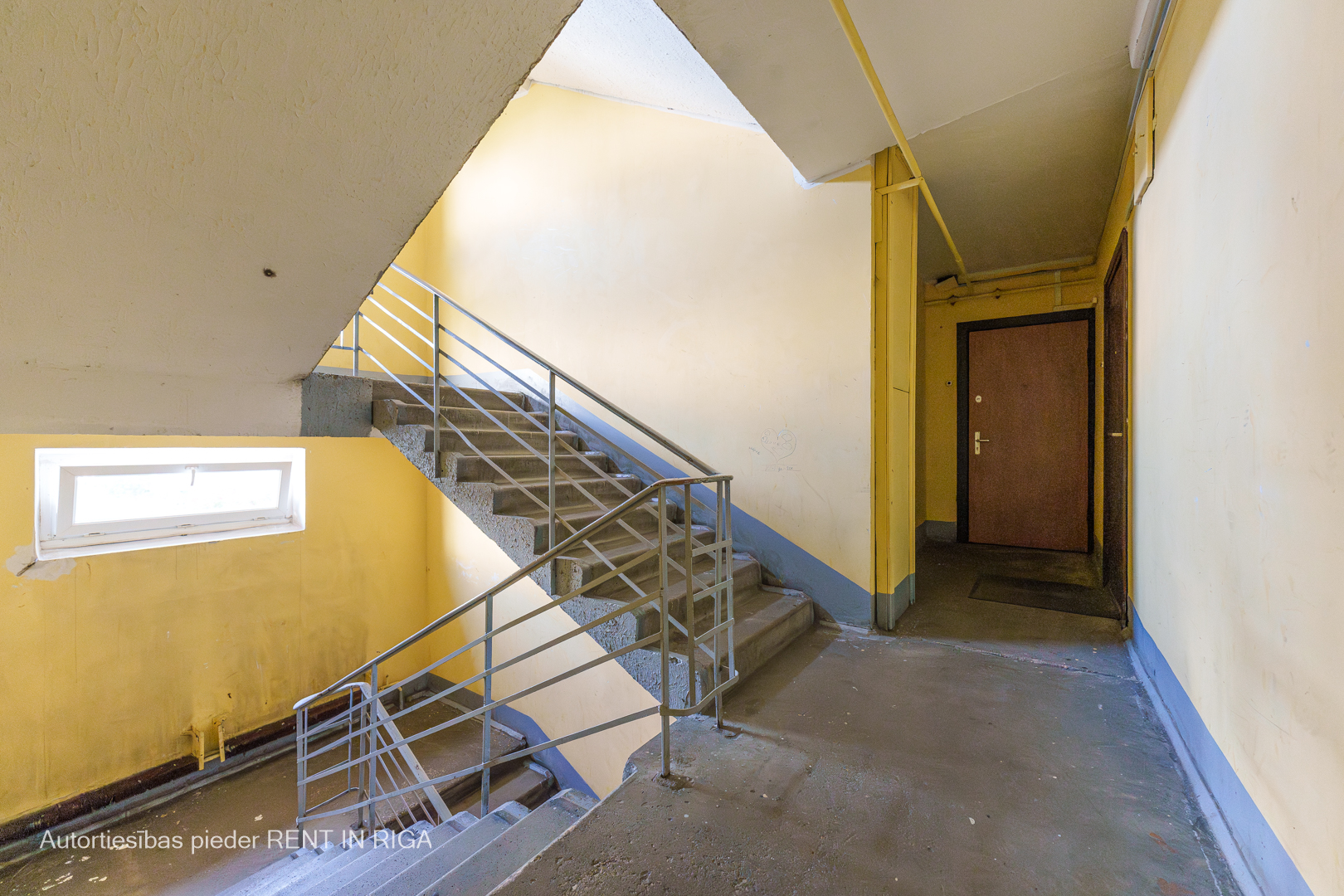 Izīrē dzīvokli, Valdeķu iela 63 - Attēls 1