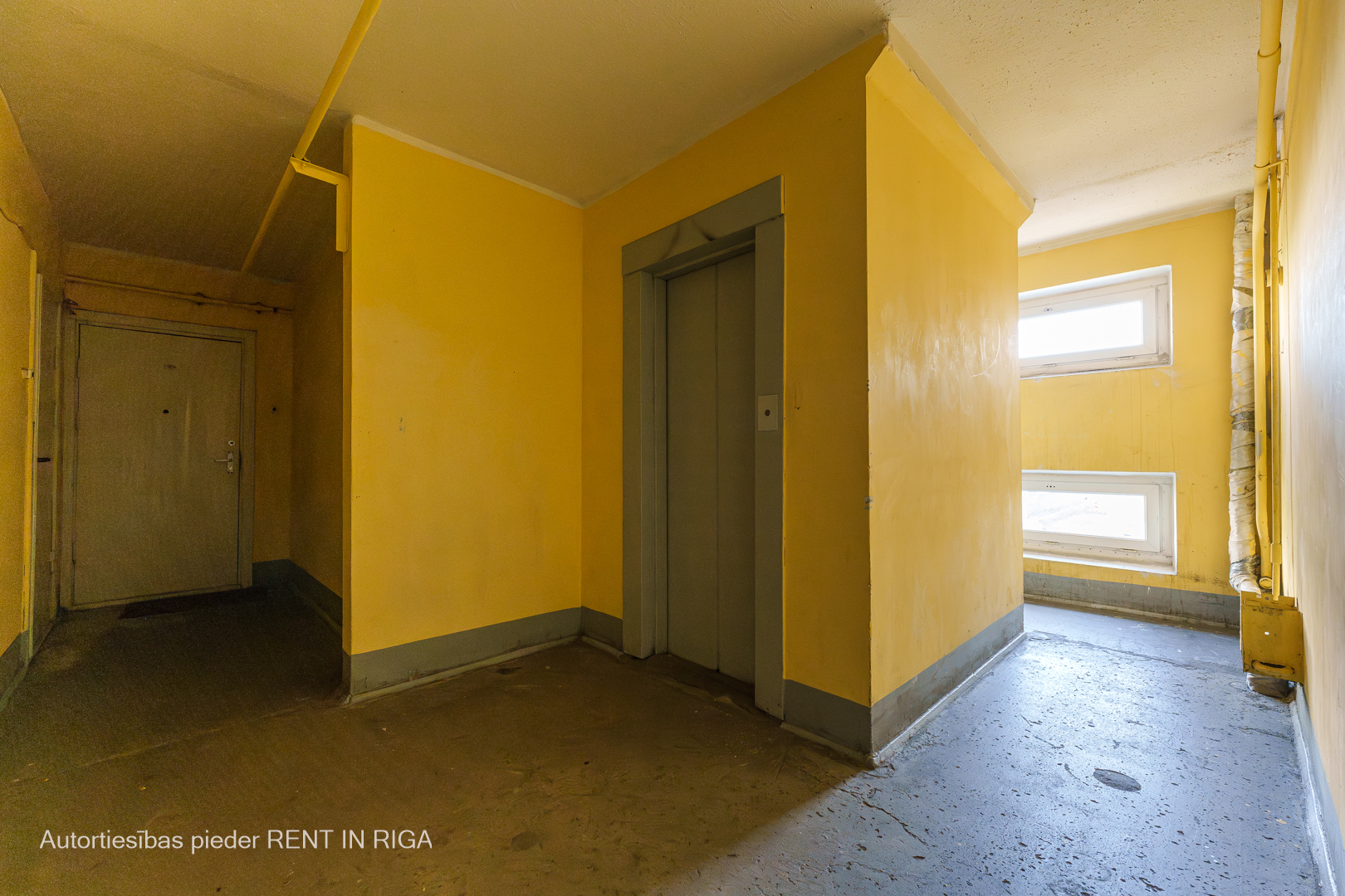 Izīrē dzīvokli, Valdeķu iela 63 - Attēls 1