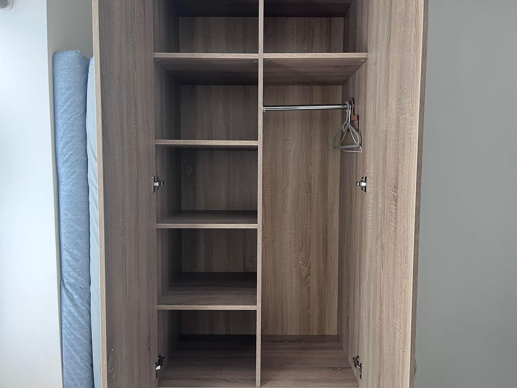 Izīrē dzīvokli, Bruņinieku iela 121 - Attēls 1