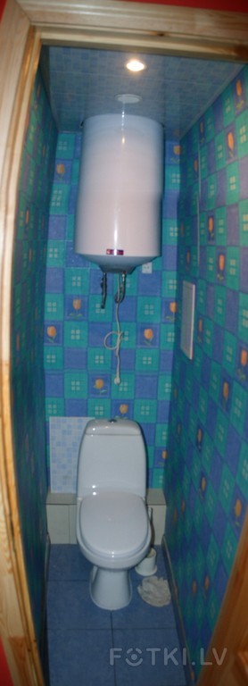 Pārdod dzīvokli, Palmu iela 18 - Attēls 1