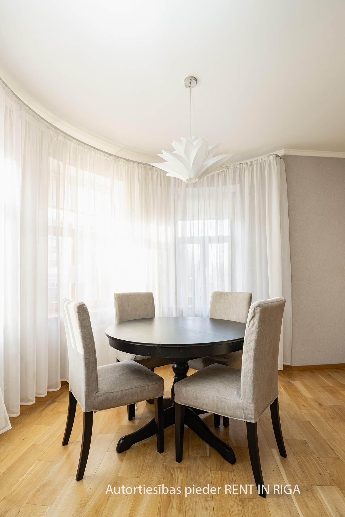 Izīrē dzīvokli, Alīses iela 5 - Attēls 1