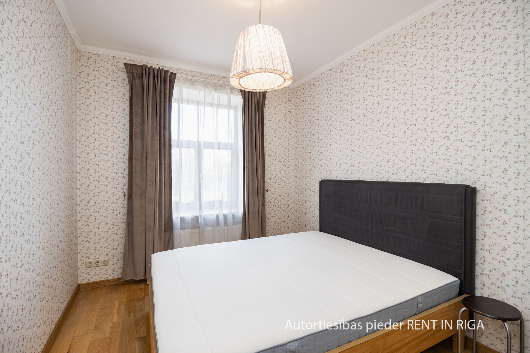 Izīrē dzīvokli, Alīses iela 5 - Attēls 1