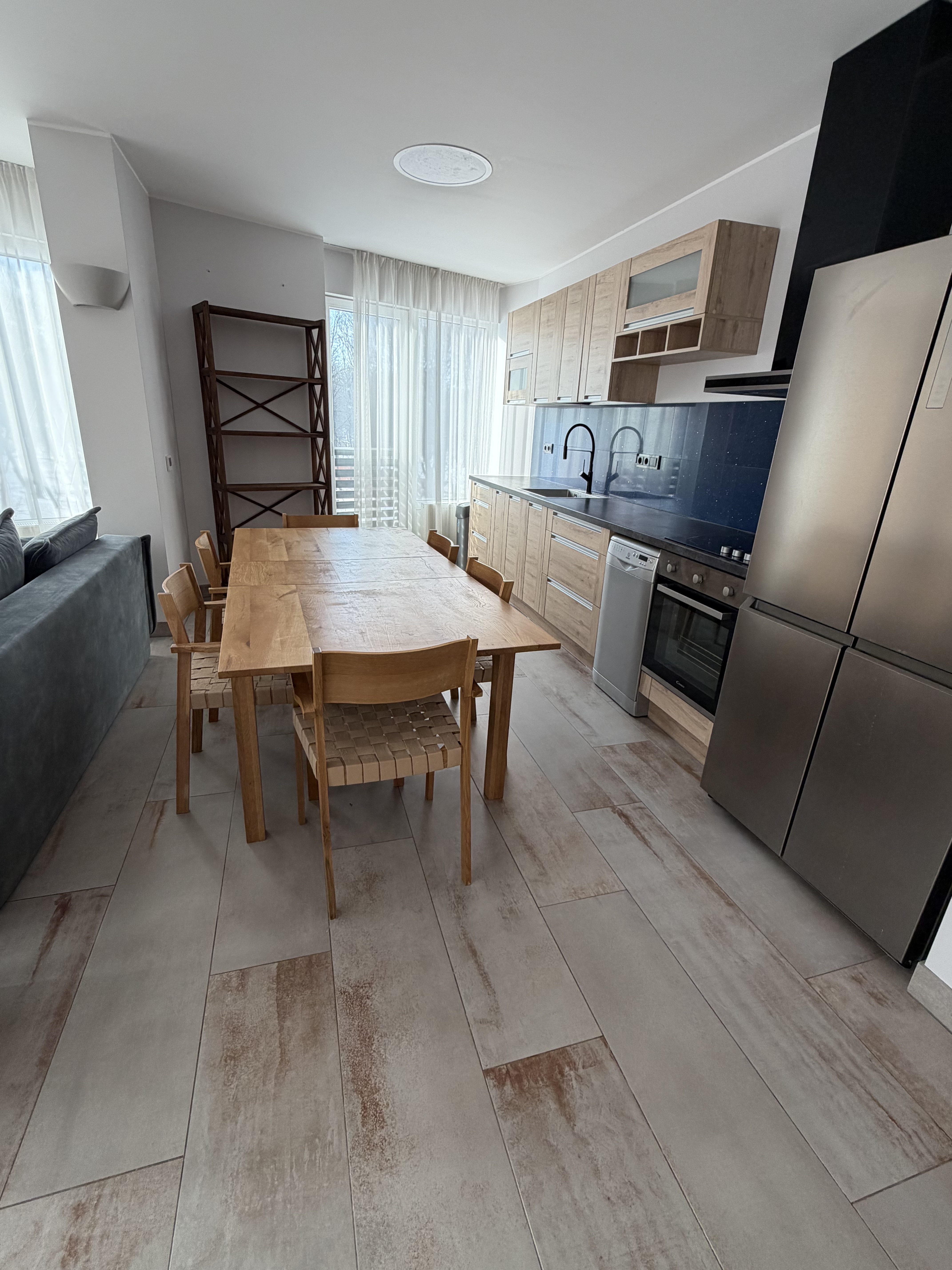 Izīrē dzīvokli, Klijānu iela 16 - Attēls 1