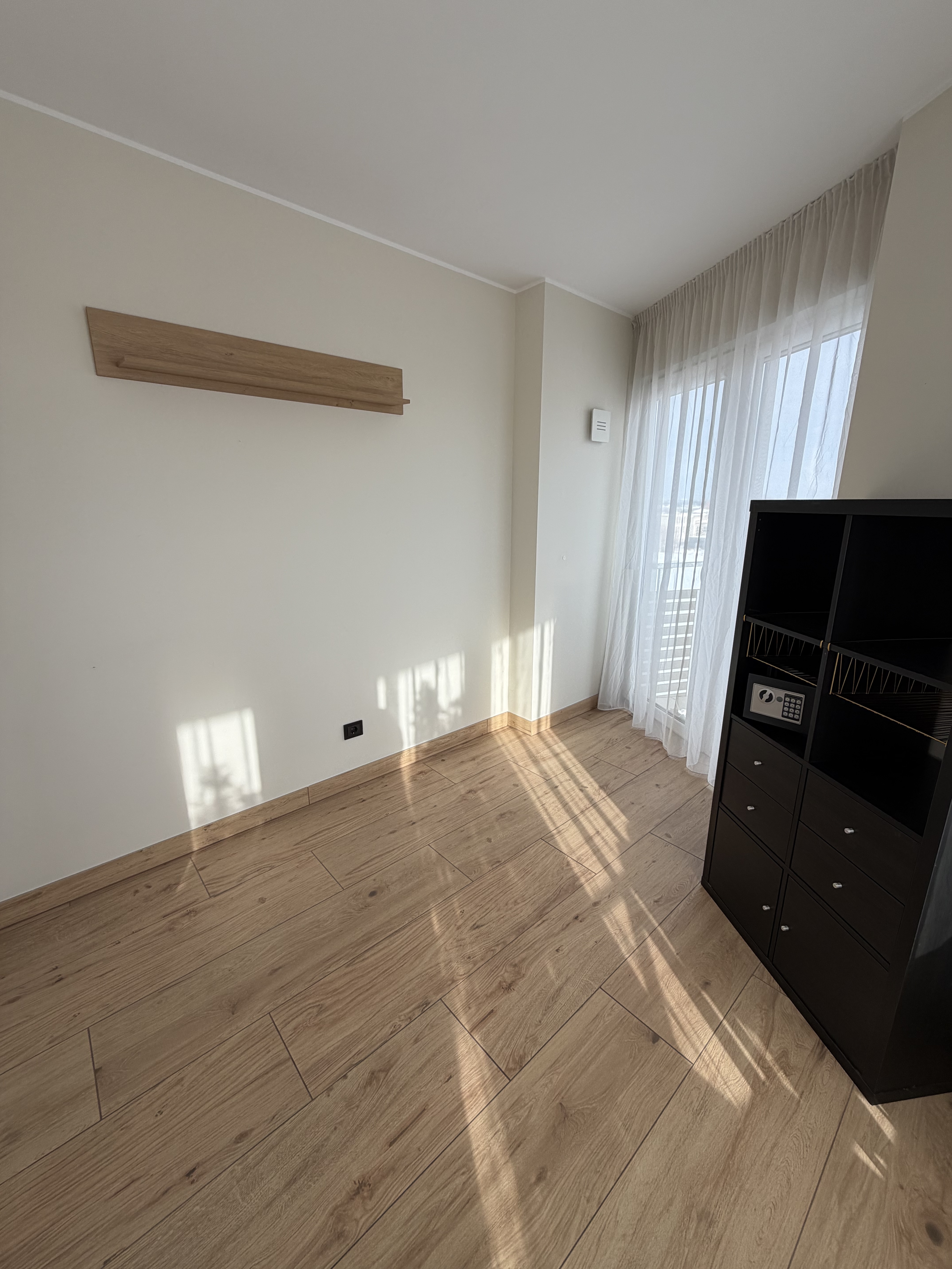 Izīrē dzīvokli, Klijānu iela 16 - Attēls 1