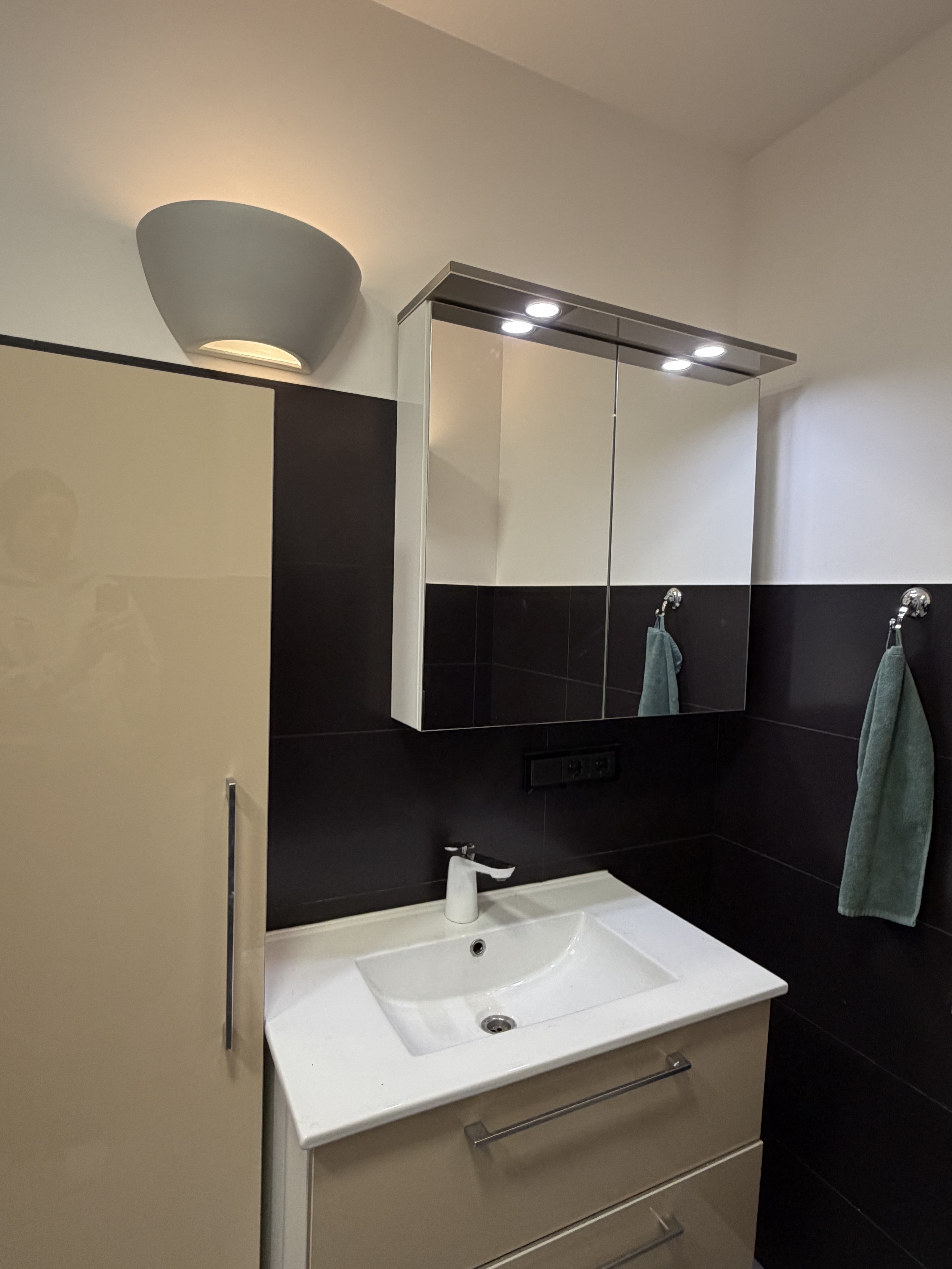 Izīrē dzīvokli, Klijānu iela 16 - Attēls 1