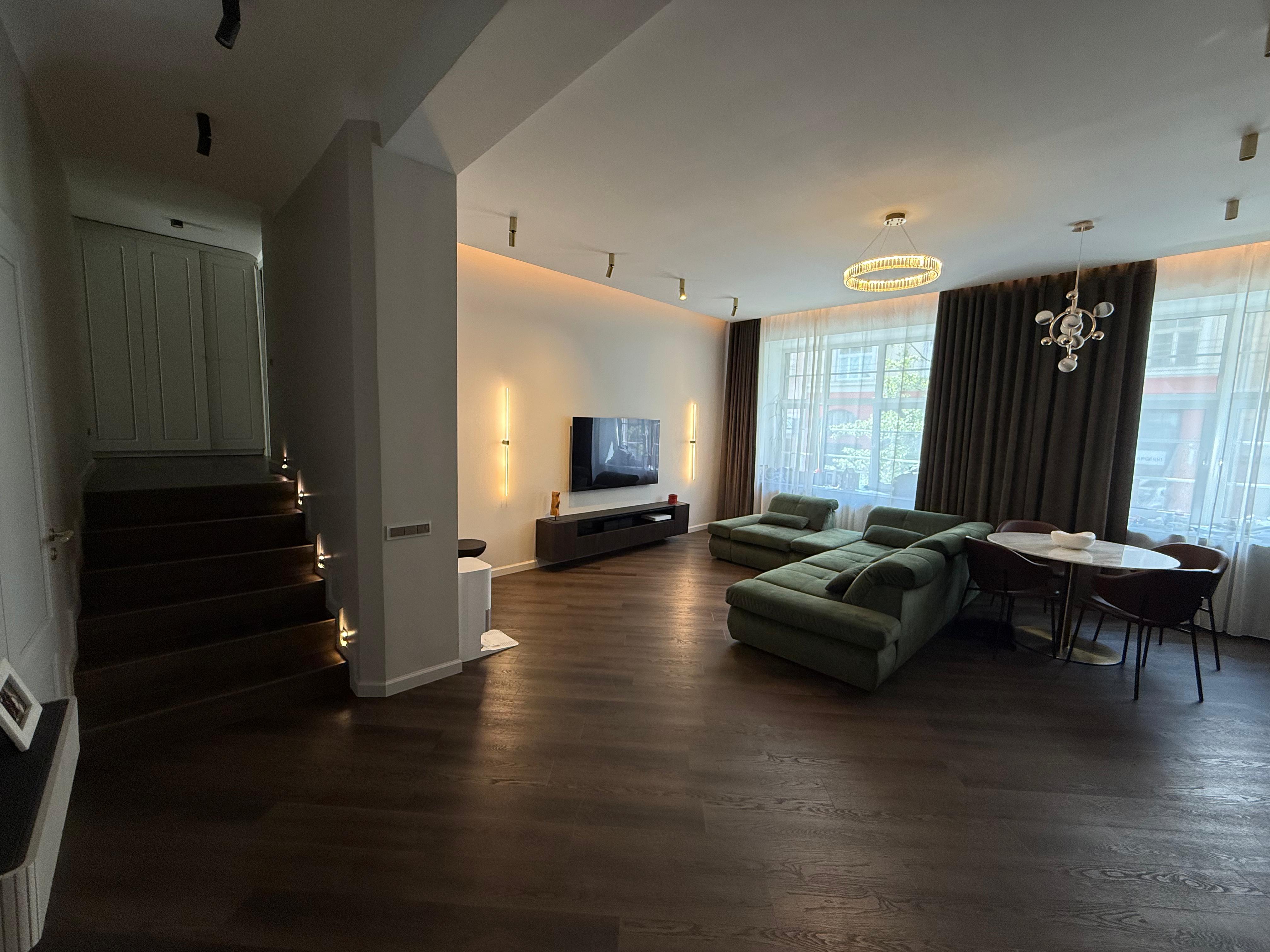 Сдают квартиру, улица Ģertrūdes 55 - Изображение 1