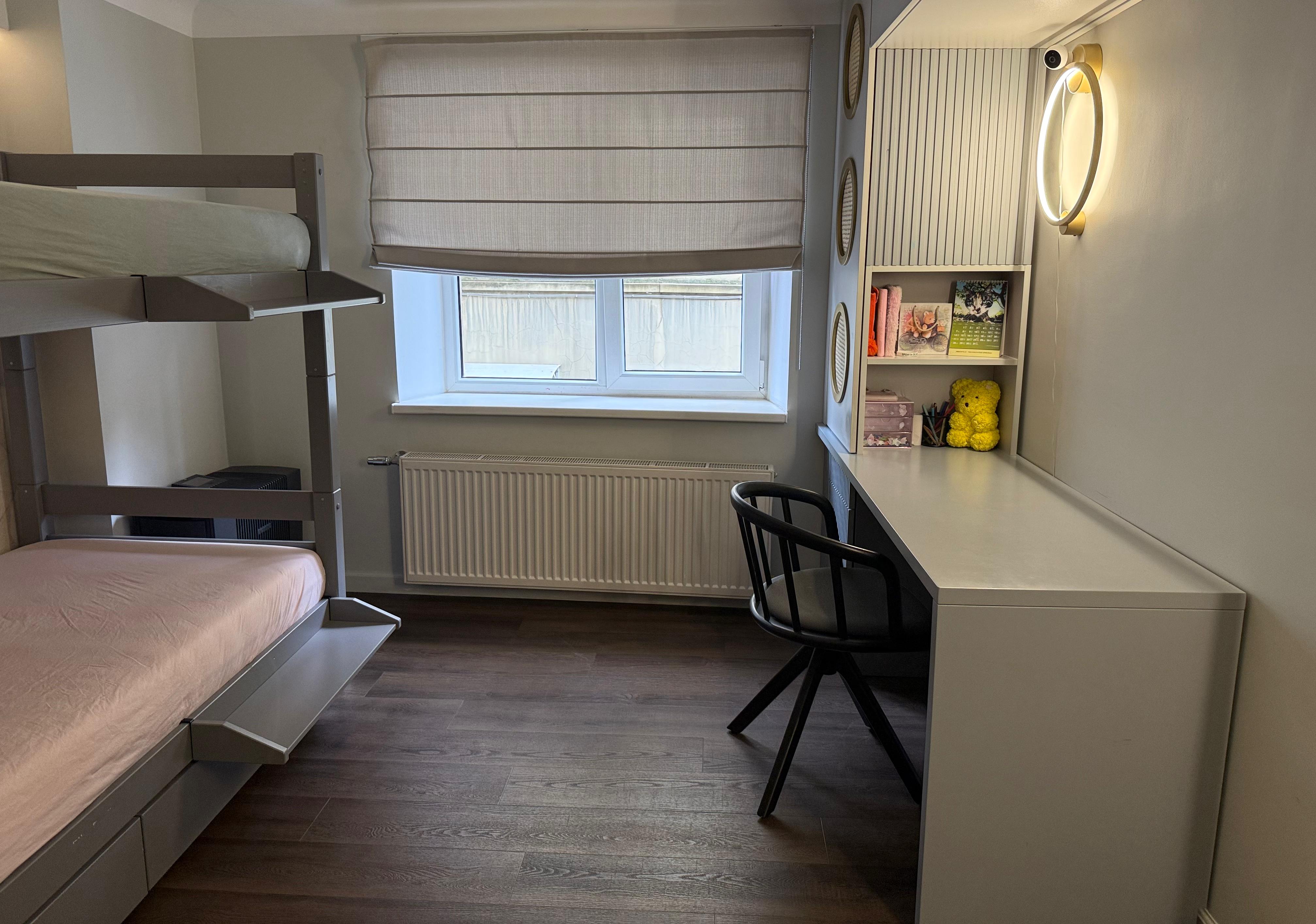 Сдают квартиру, улица Ģertrūdes 55 - Изображение 1