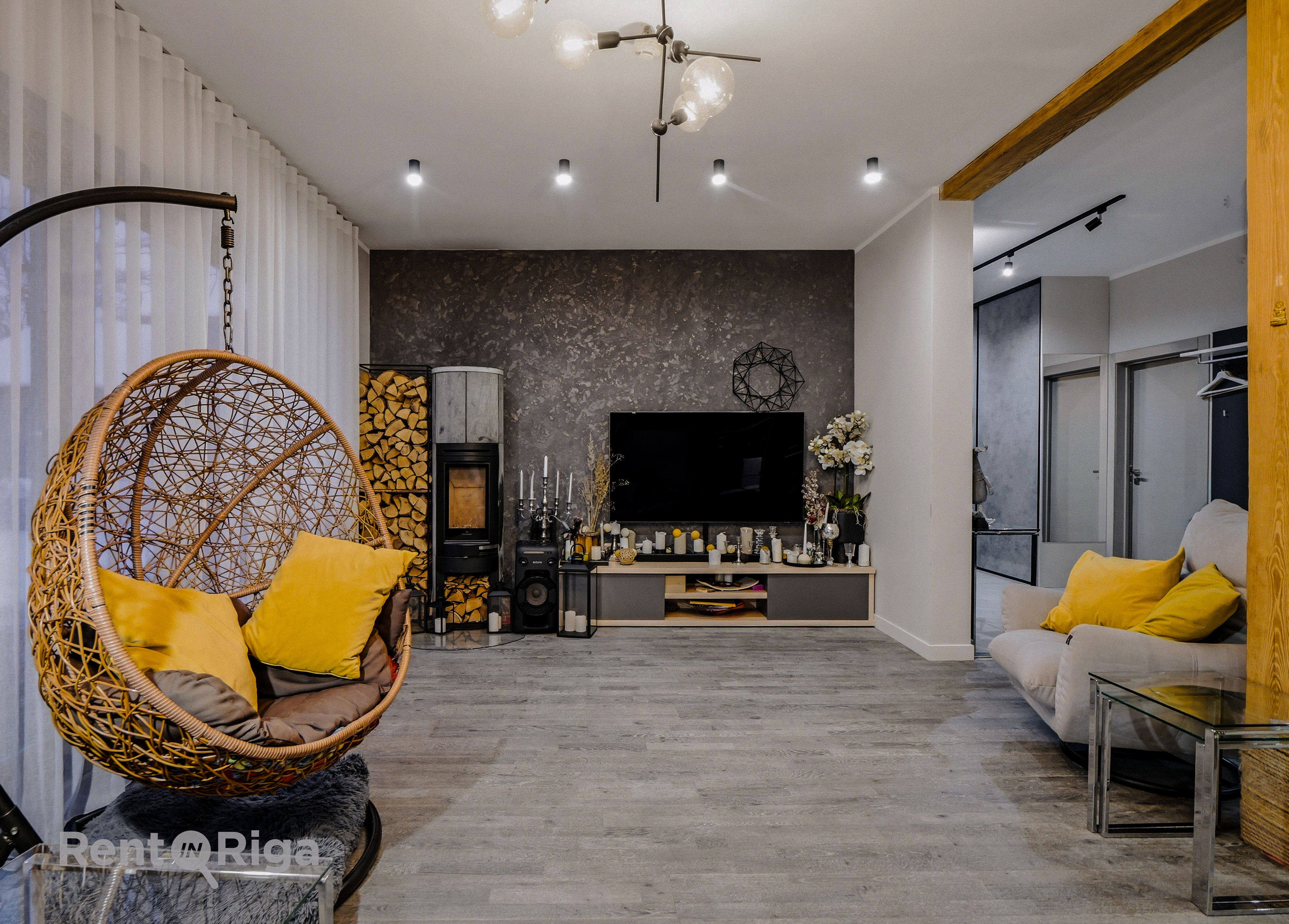 Продают дом, улица Svētes - Изображение 1