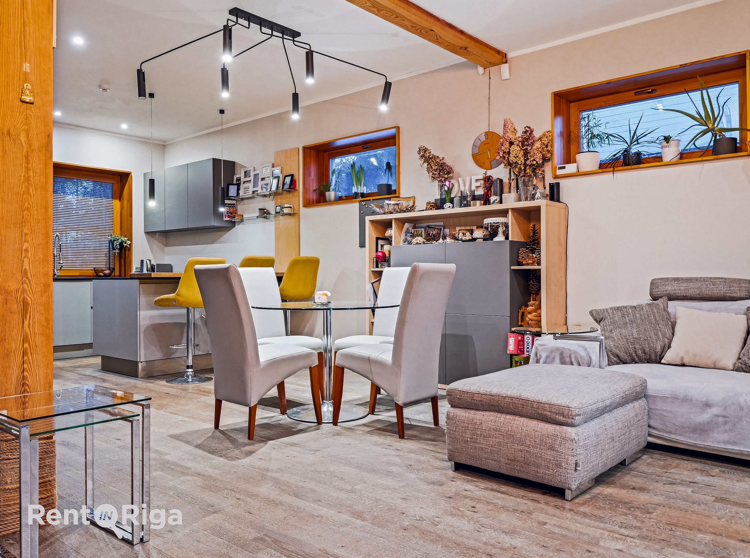 Продают дом, улица Svētes - Изображение 1