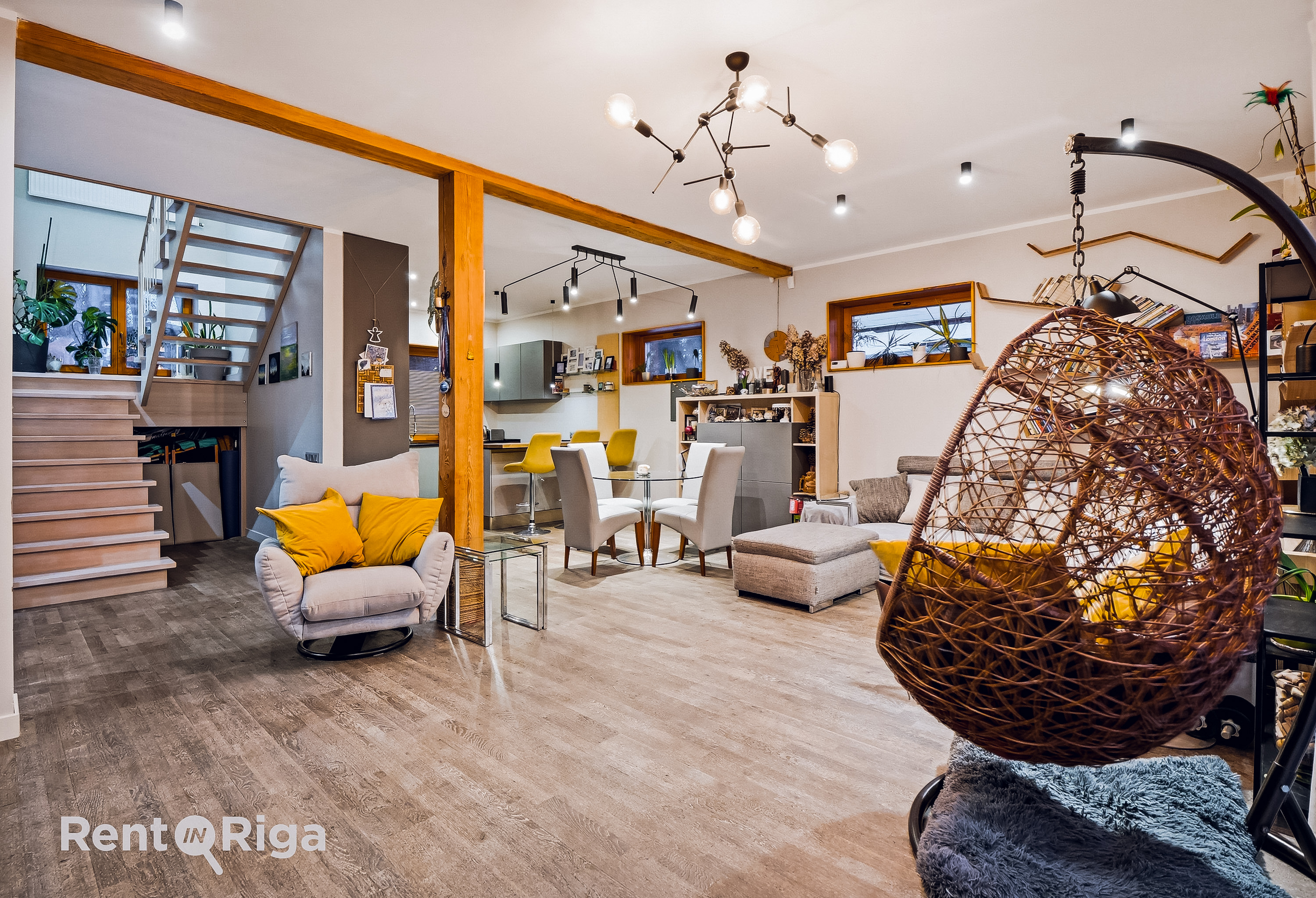 Продают дом, улица Svētes - Изображение 1