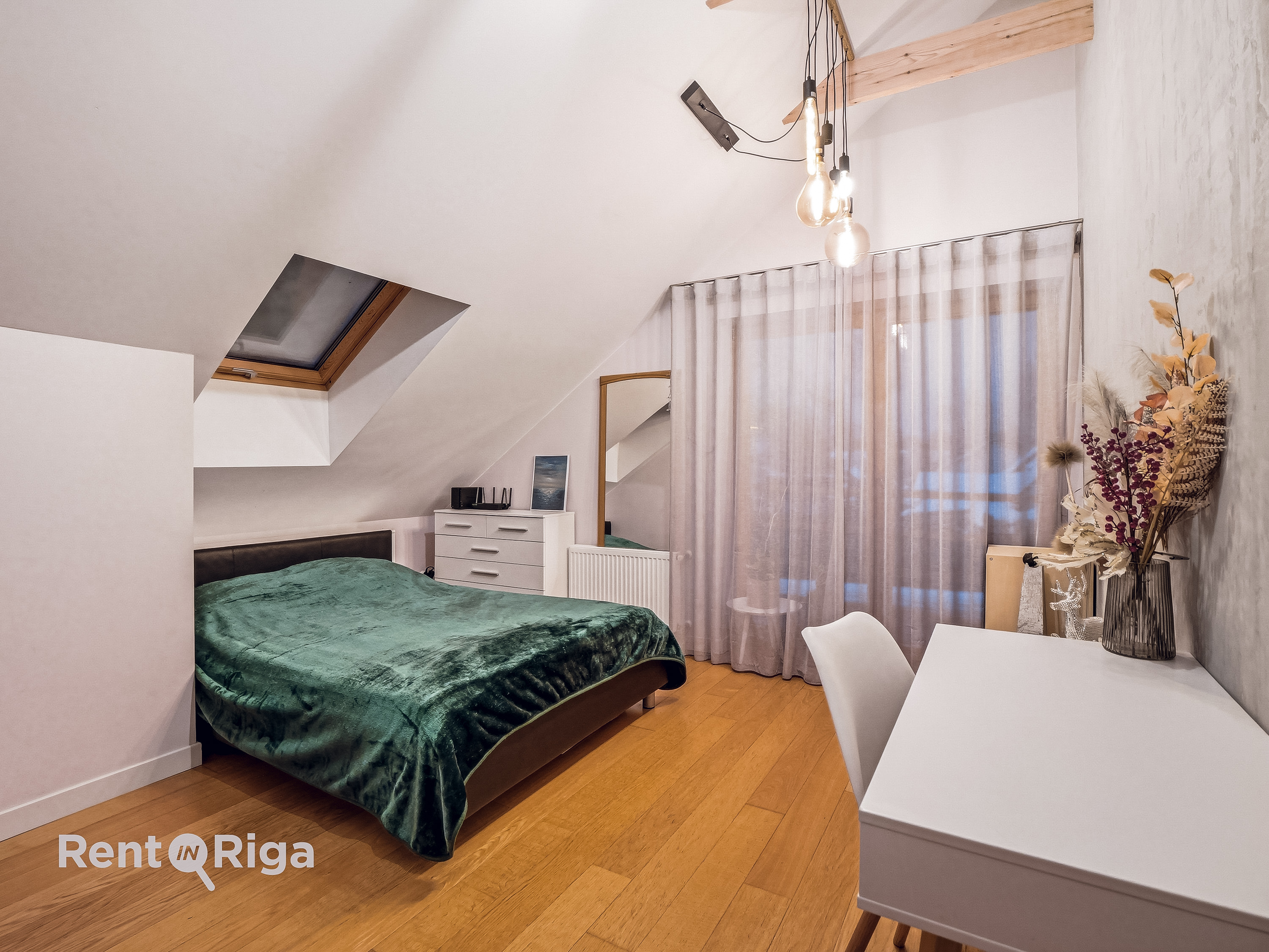 Продают дом, улица Svētes - Изображение 1