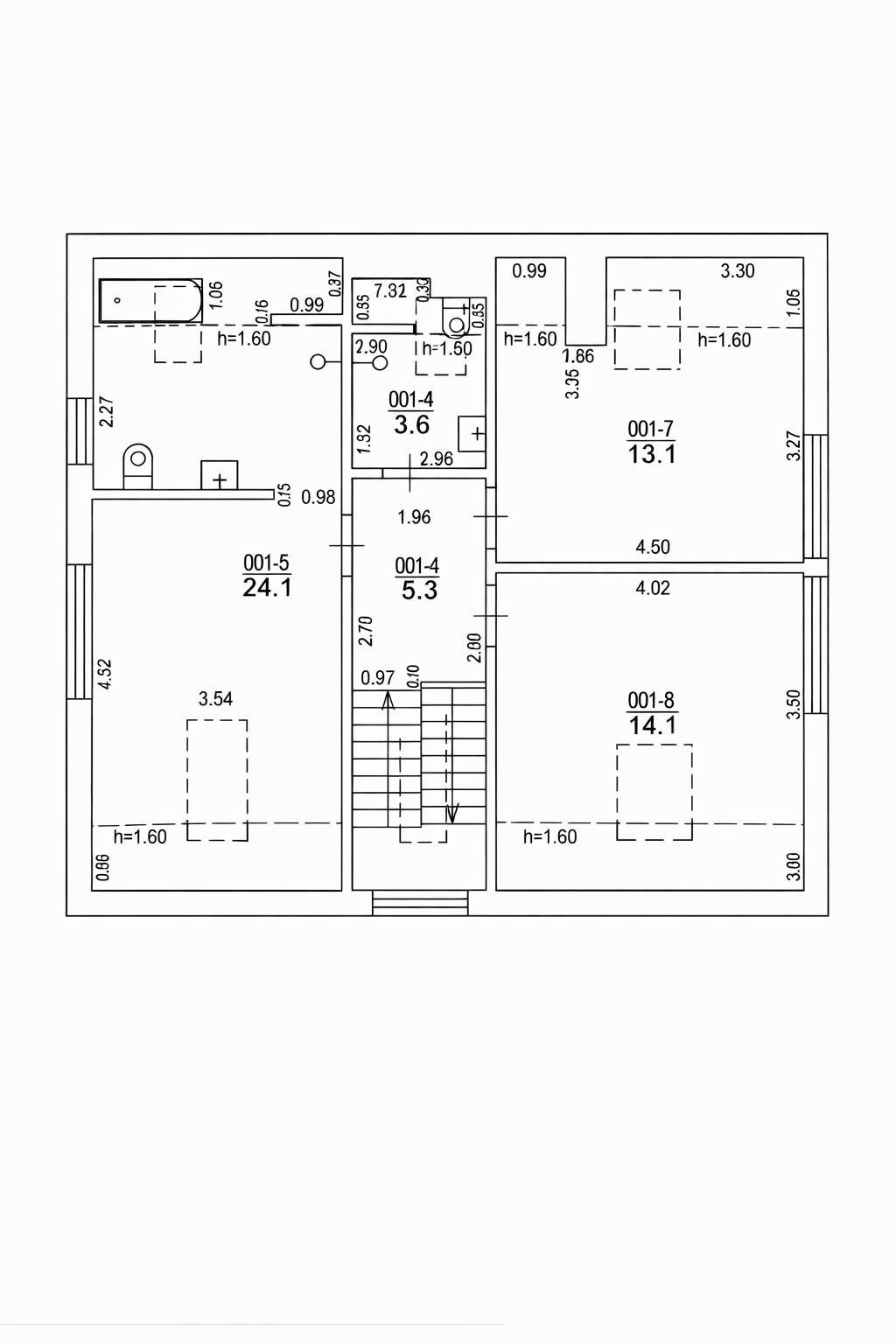 Продают дом, улица Svētes - Изображение 1