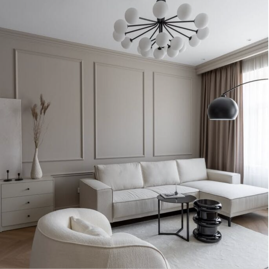 Izīrē dzīvokli, Merķeļa iela 6 - Attēls 1