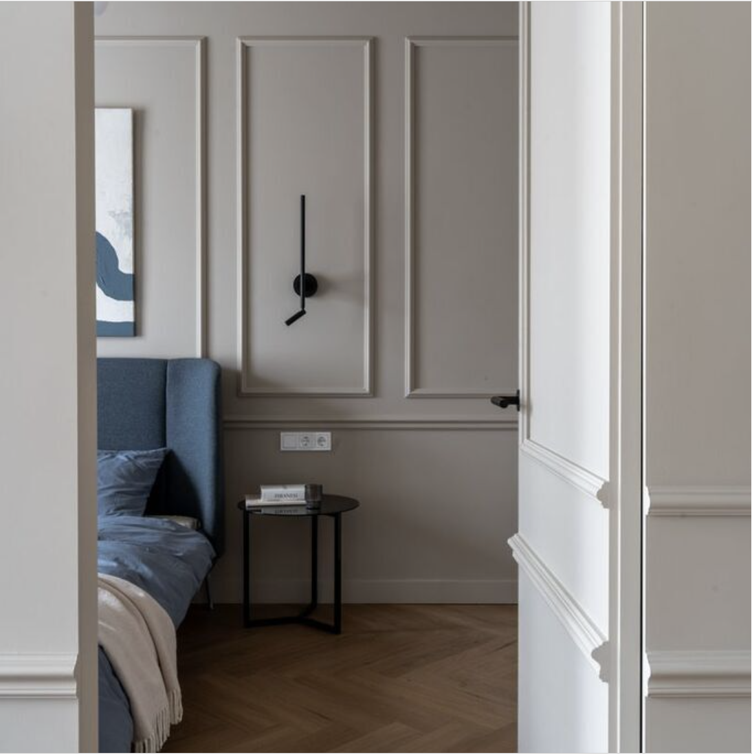 Izīrē dzīvokli, Merķeļa iela 6 - Attēls 1