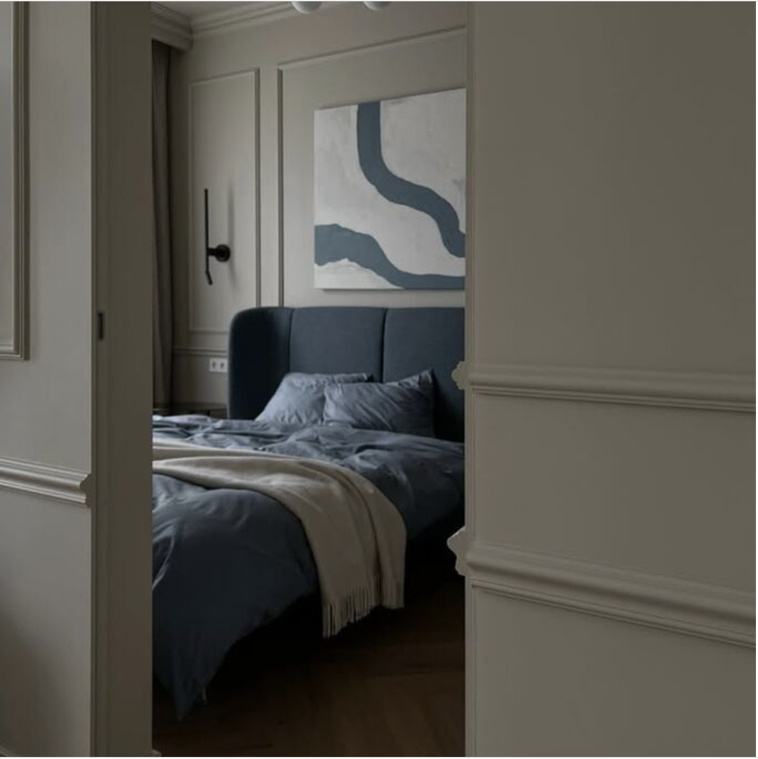 Izīrē dzīvokli, Merķeļa iela 6 - Attēls 1