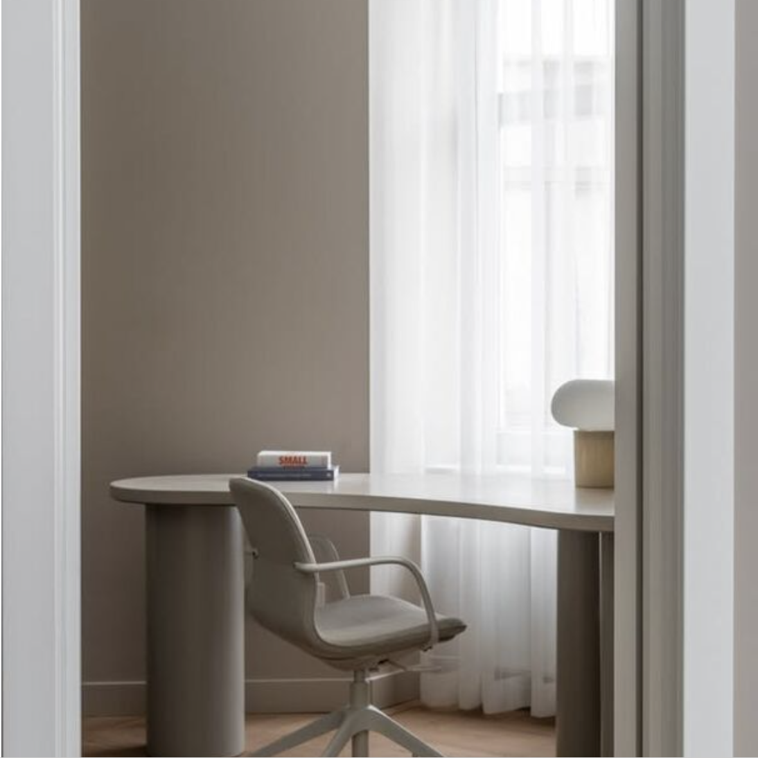 Izīrē dzīvokli, Merķeļa iela 6 - Attēls 1