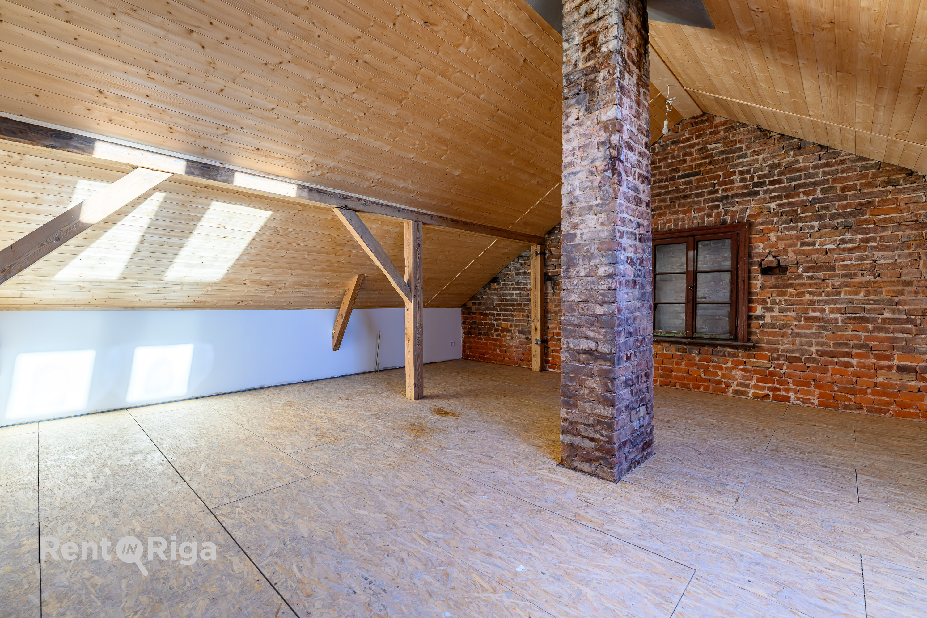 Продают квартиру, улица Ludviķa 23 - Изображение 1