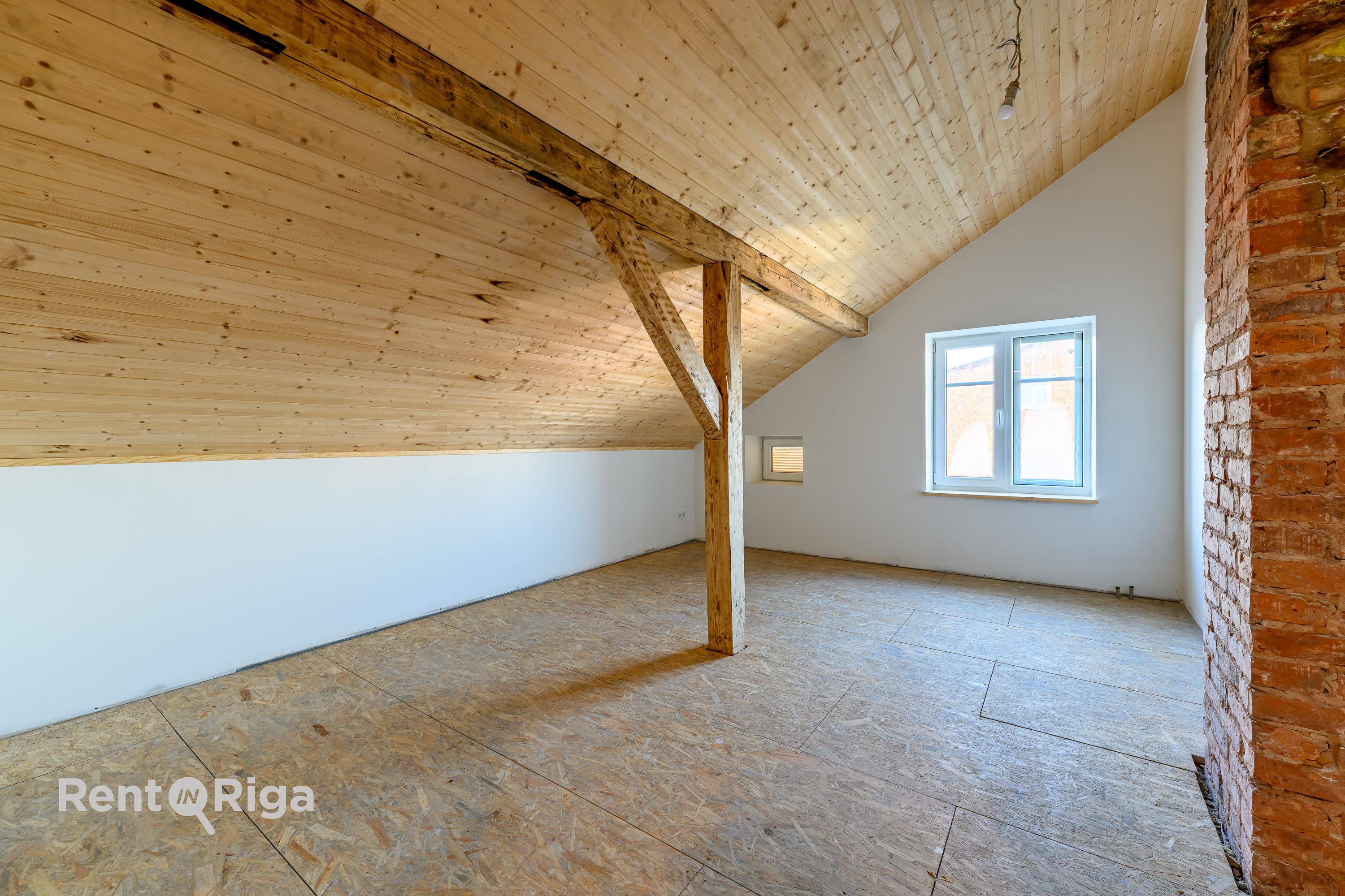 Продают квартиру, улица Ludviķa 23 - Изображение 1