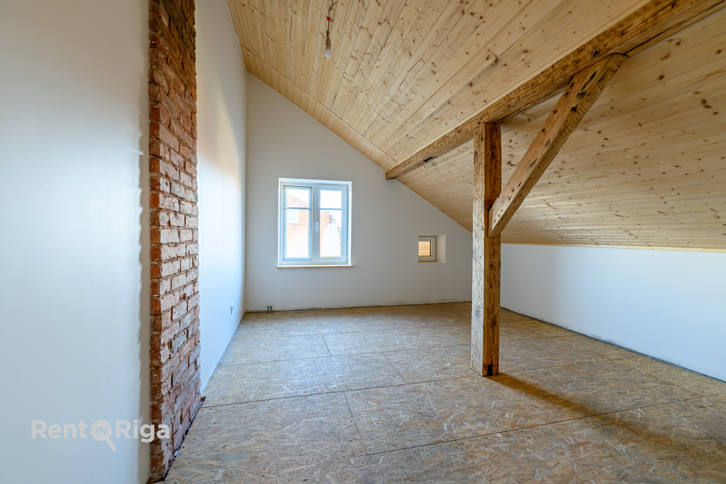 Продают квартиру, улица Ludviķa 23 - Изображение 1