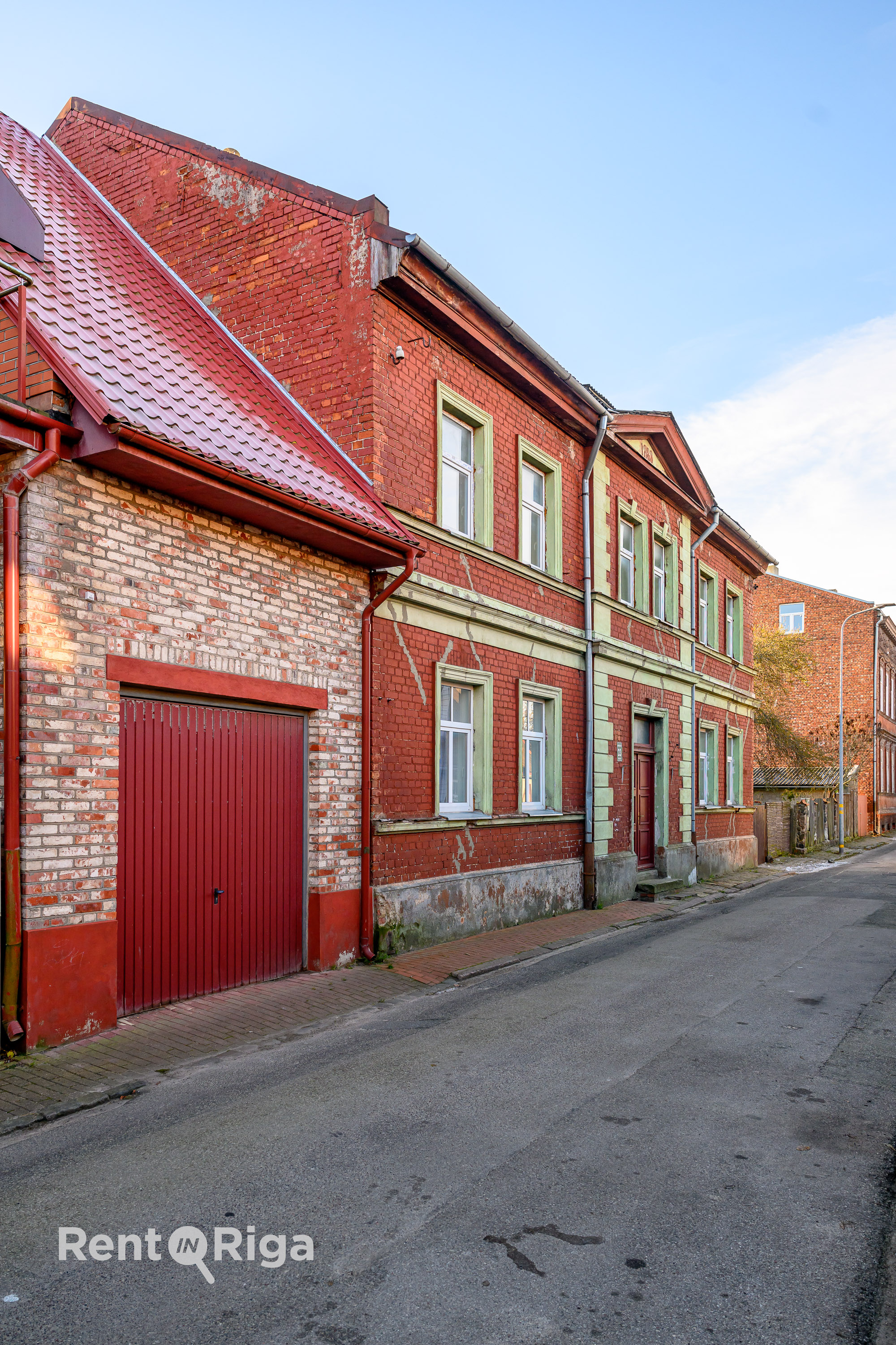 Продают квартиру, улица Ludviķa 23 - Изображение 1