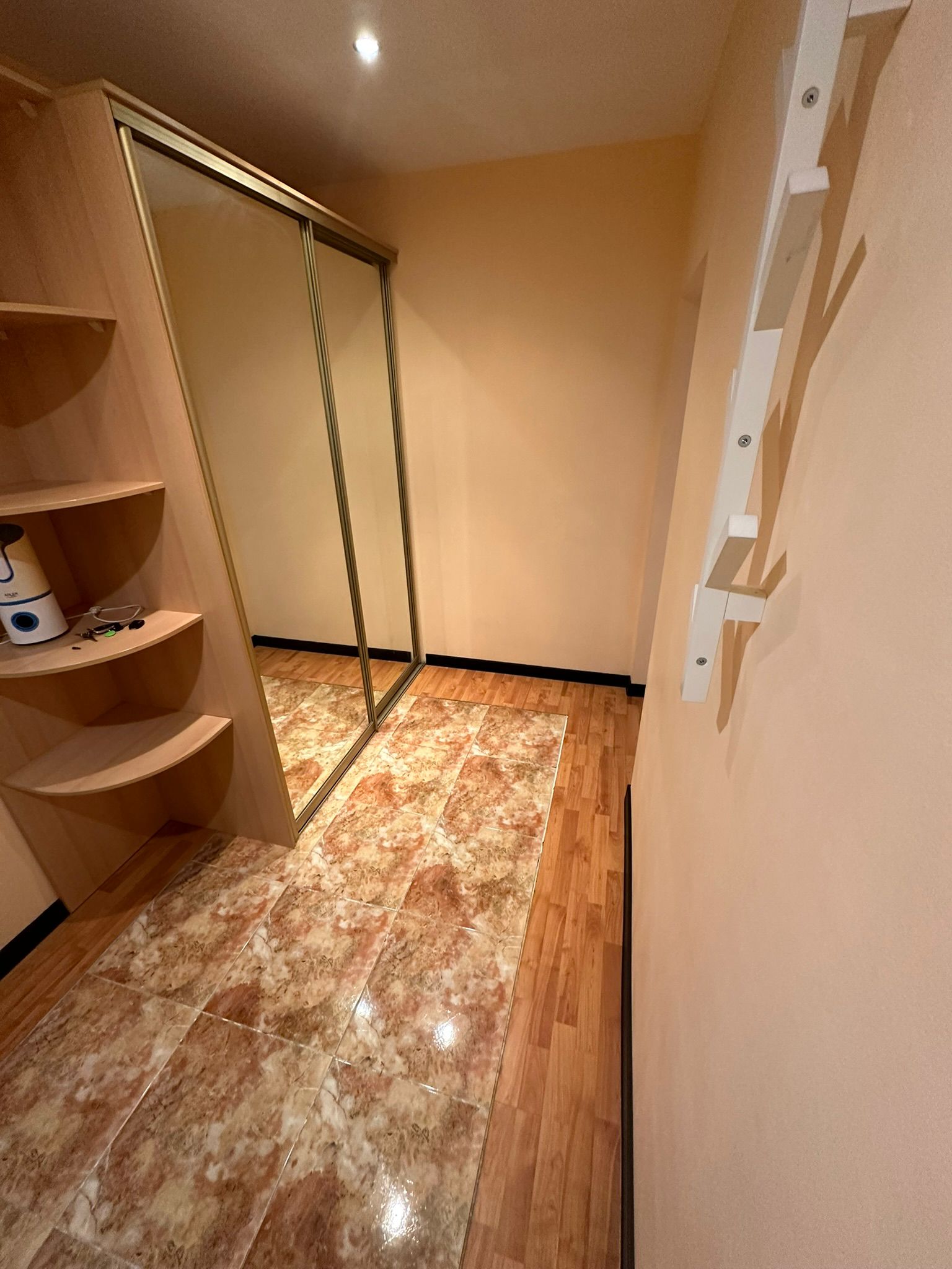 Продают квартиру, улица Klijānu 6 - Изображение 1