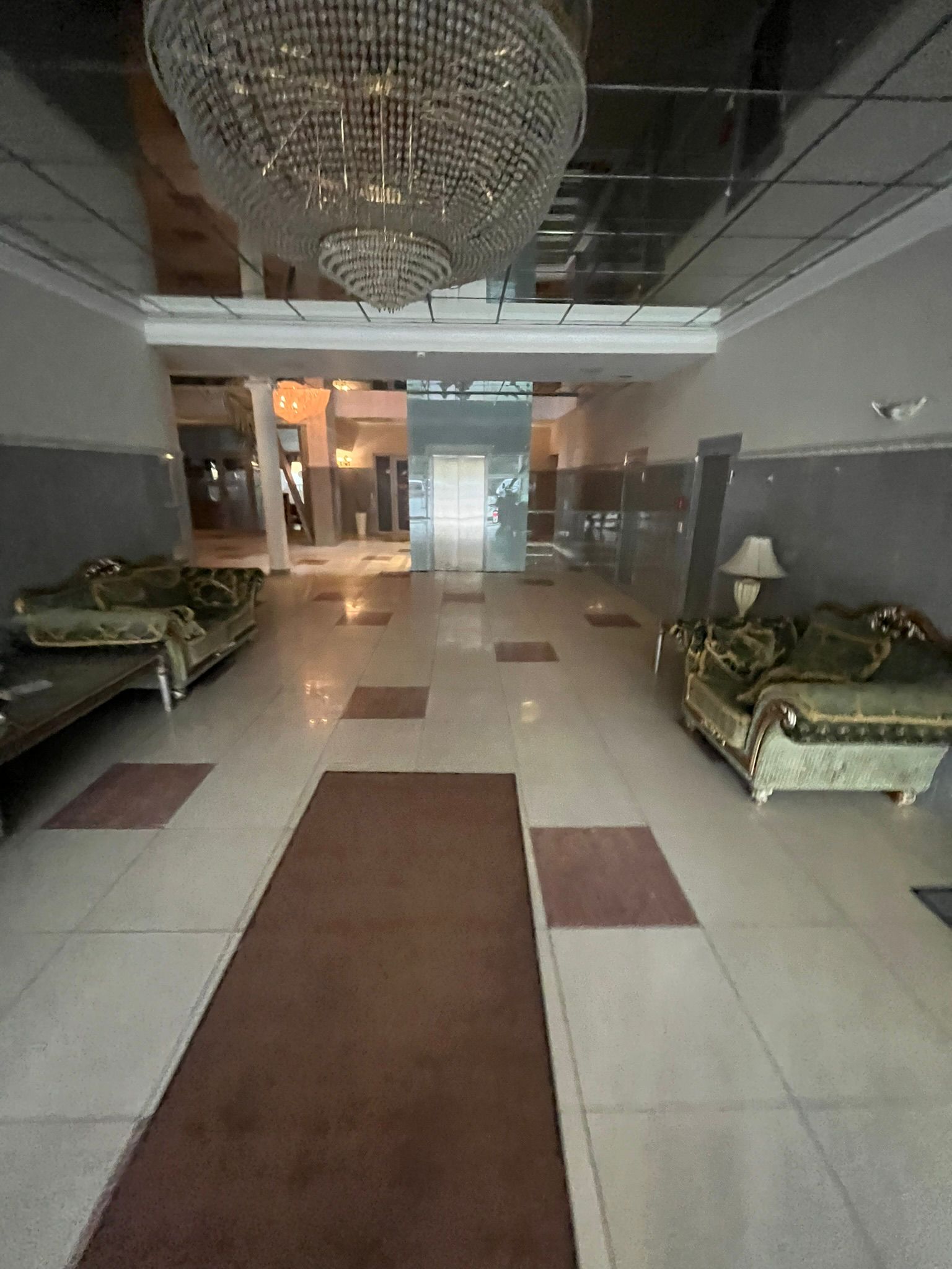 Продают квартиру, улица Klijānu 6 - Изображение 1