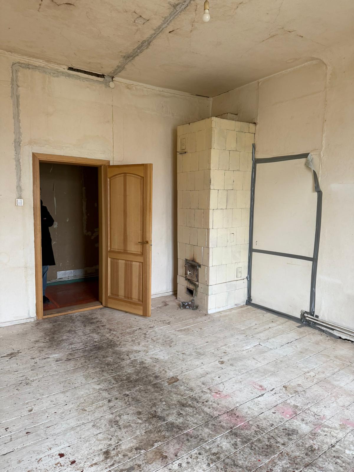 Izīrē dzīvokli, Alfrēda Kalniņa iela 1a - Attēls 1