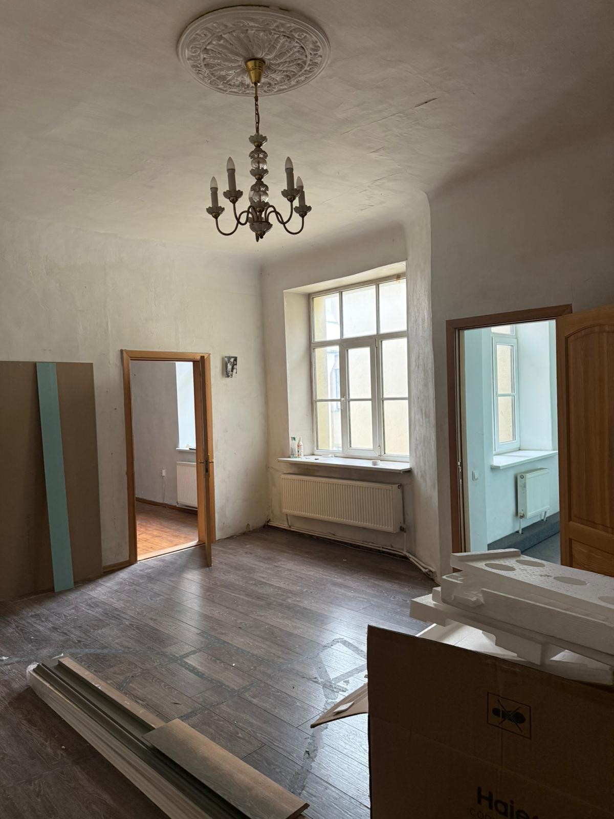 Izīrē dzīvokli, Alfrēda Kalniņa iela 1a - Attēls 1