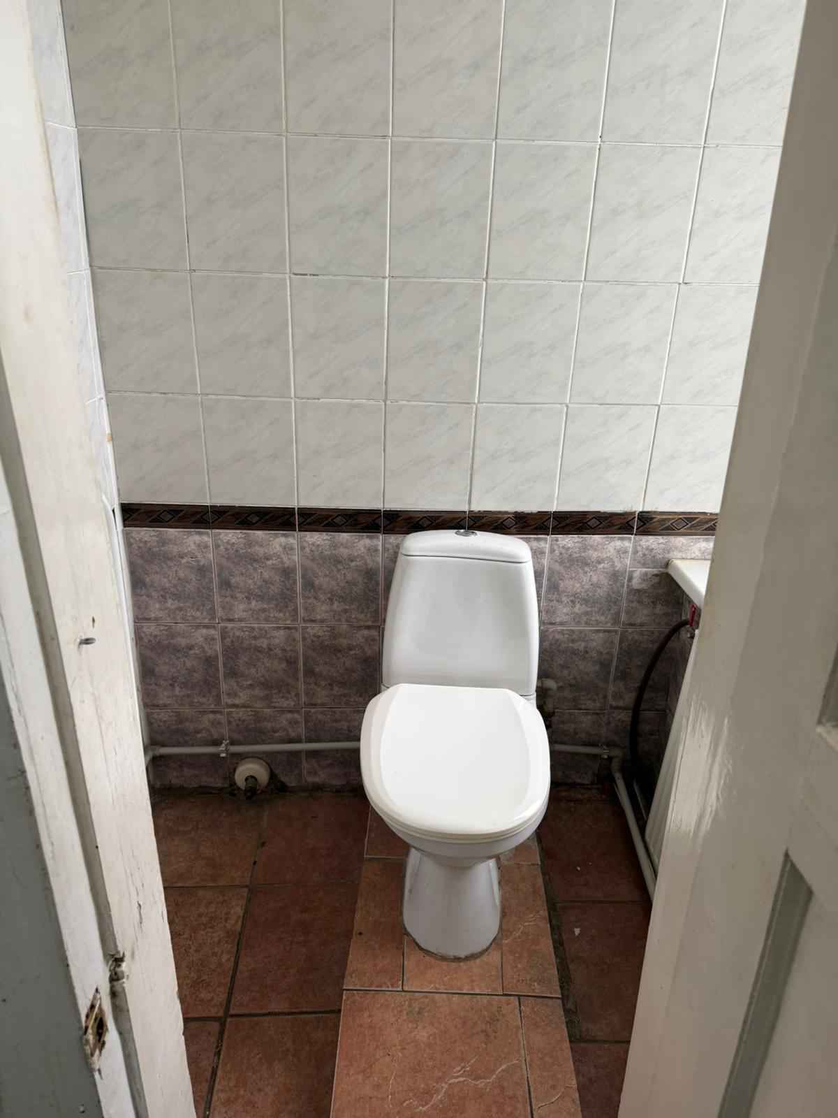 Izīrē dzīvokli, Alfrēda Kalniņa iela 1a - Attēls 1