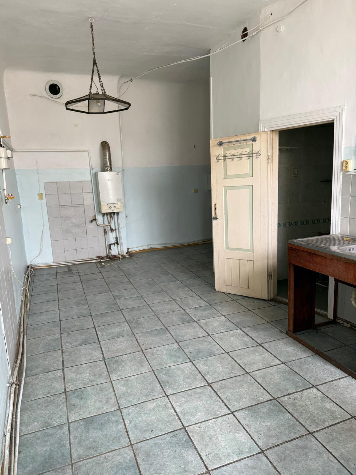 Izīrē dzīvokli, Alfrēda Kalniņa iela 1a - Attēls 1