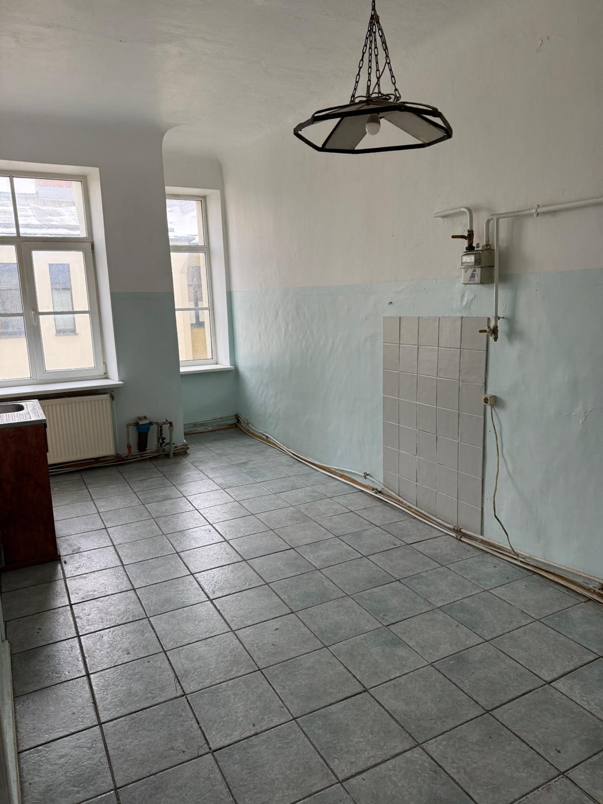 Izīrē dzīvokli, Alfrēda Kalniņa iela 1a - Attēls 1