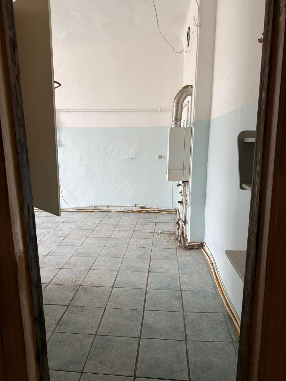 Izīrē dzīvokli, Alfrēda Kalniņa iela 1a - Attēls 1