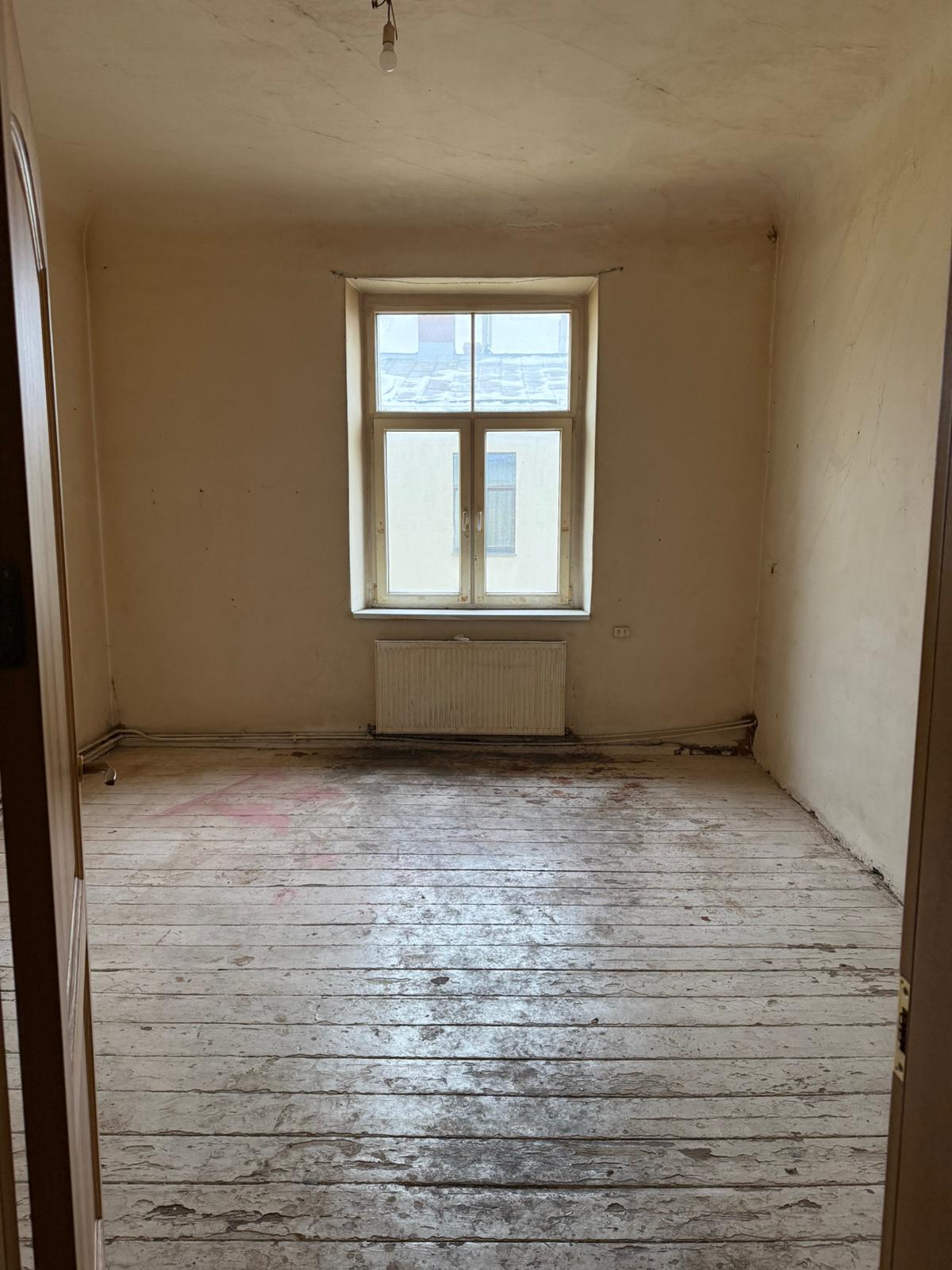 Izīrē dzīvokli, Alfrēda Kalniņa iela 1a - Attēls 1