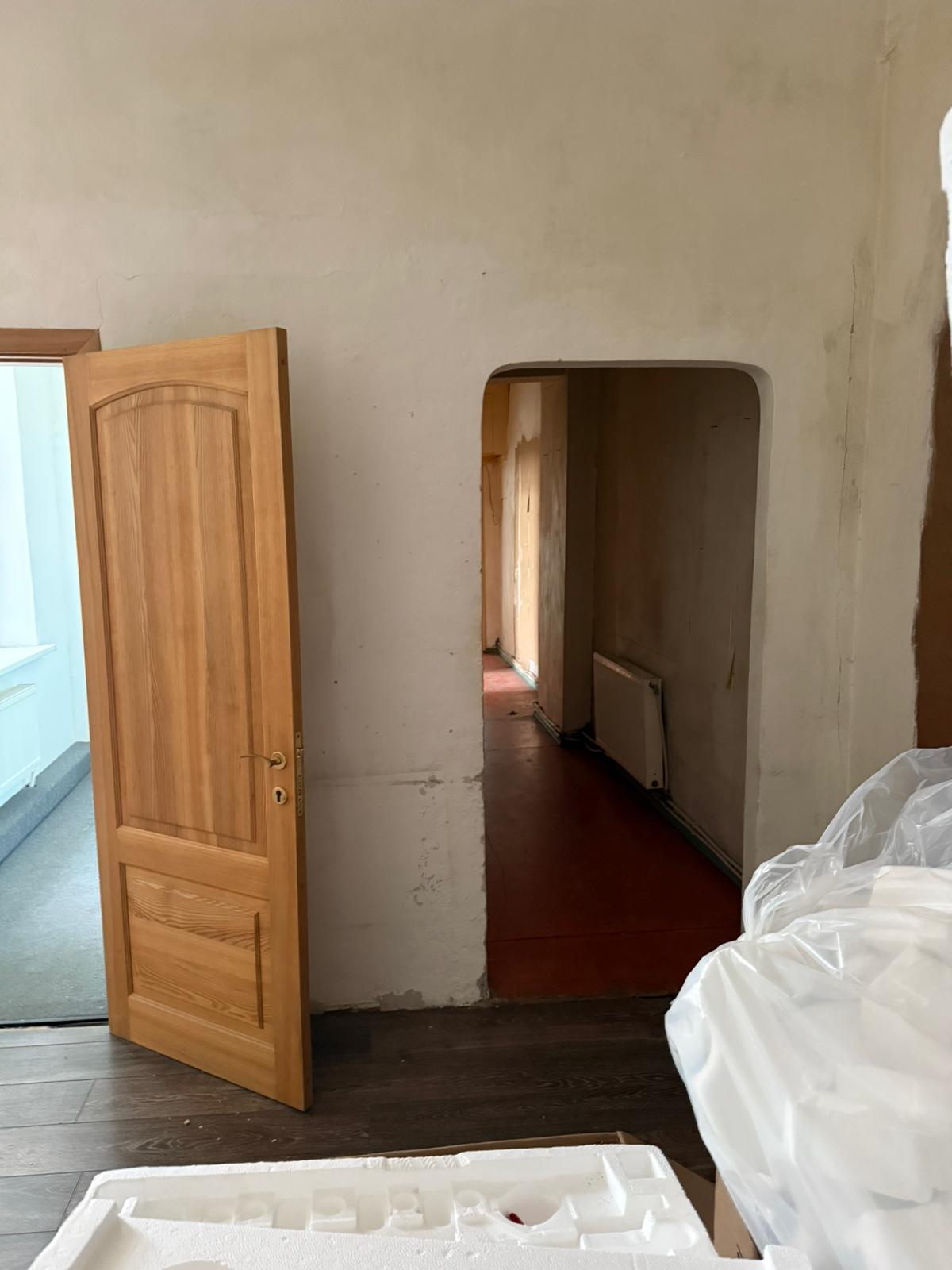 Izīrē dzīvokli, Alfrēda Kalniņa iela 1a - Attēls 1