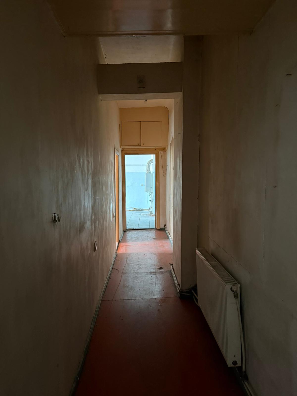 Izīrē dzīvokli, Alfrēda Kalniņa iela 1a - Attēls 1