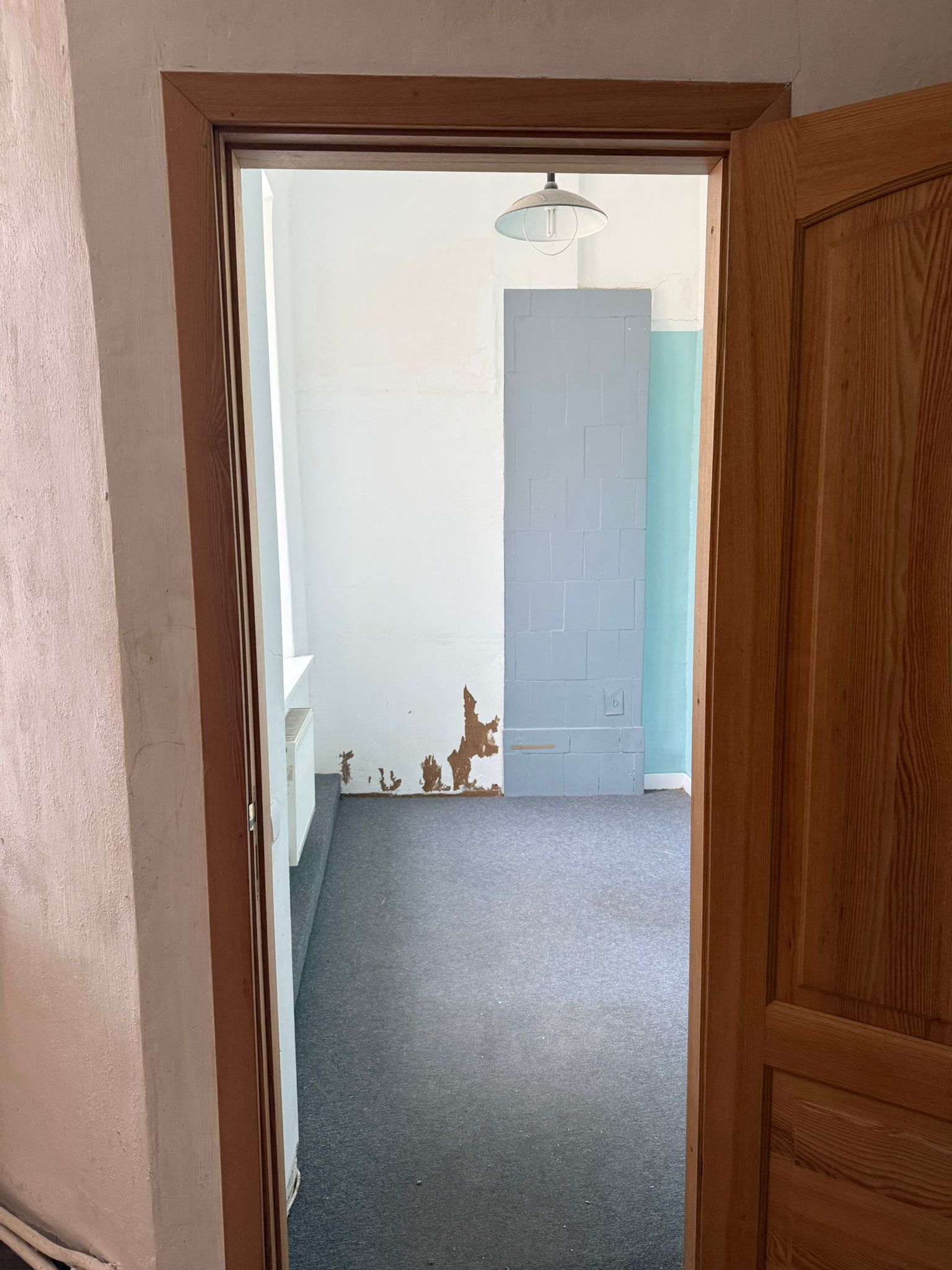 Izīrē dzīvokli, Alfrēda Kalniņa iela 1a - Attēls 1