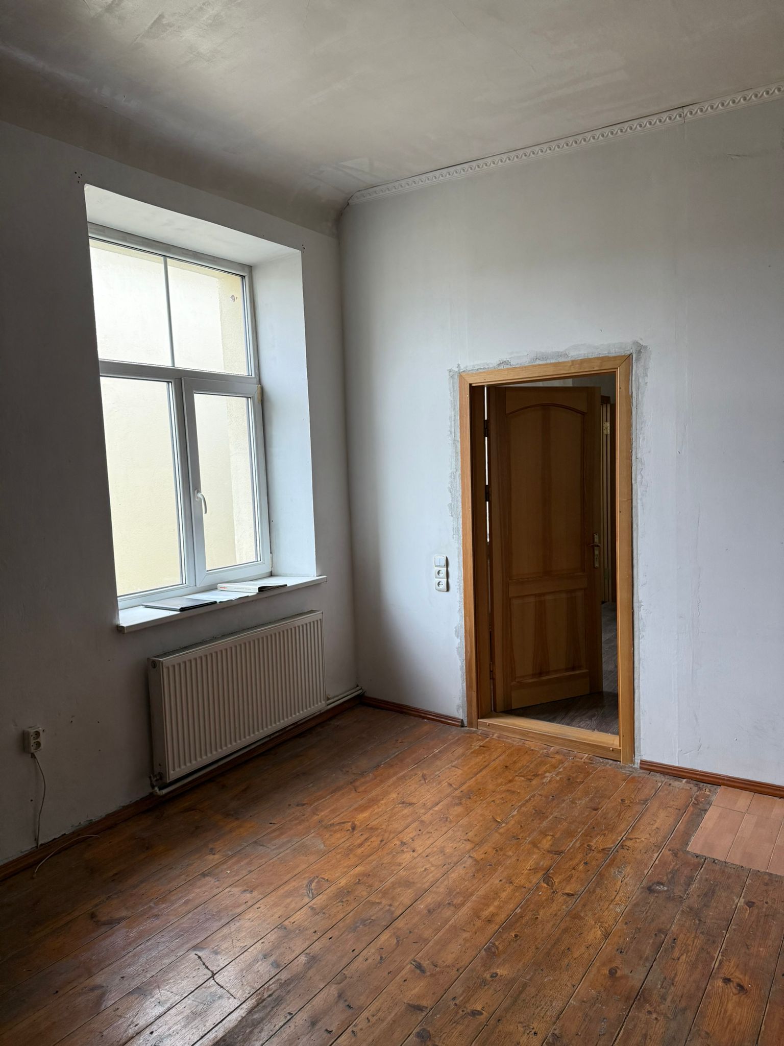 Izīrē dzīvokli, Alfrēda Kalniņa iela 1a - Attēls 1