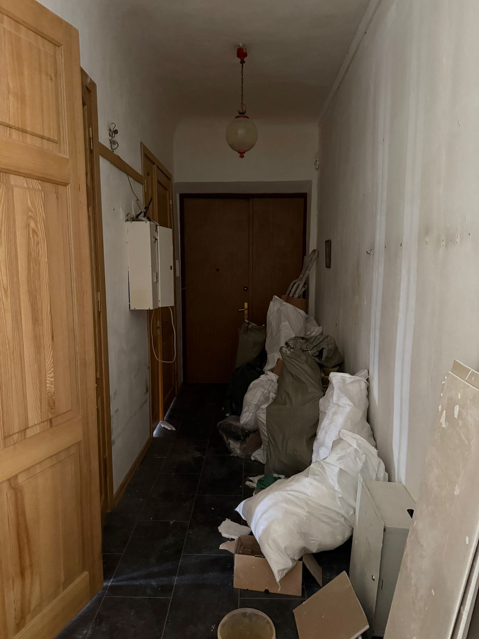 Izīrē dzīvokli, Alfrēda Kalniņa iela 1a - Attēls 1