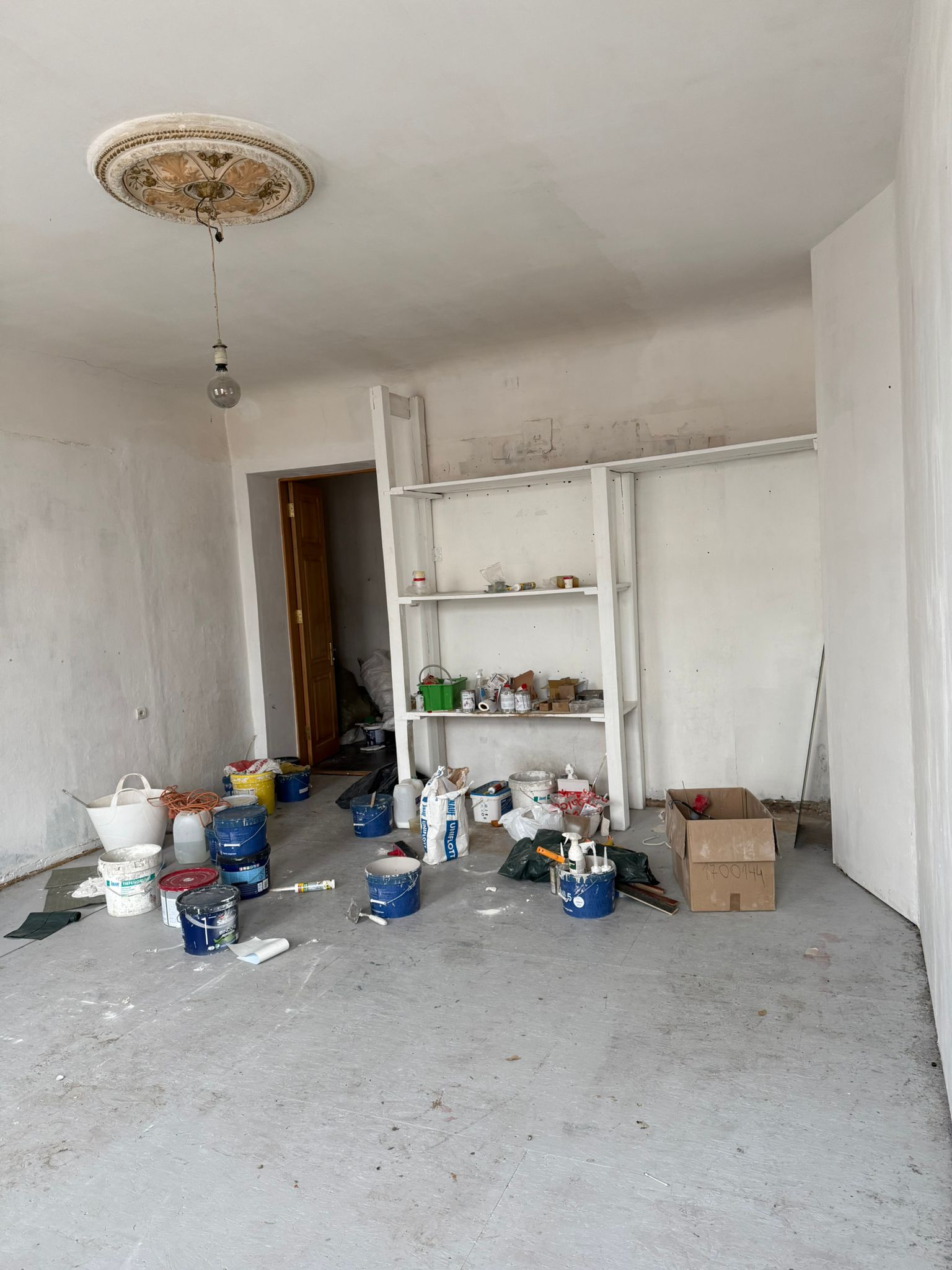 Izīrē dzīvokli, Alfrēda Kalniņa iela 1a - Attēls 1