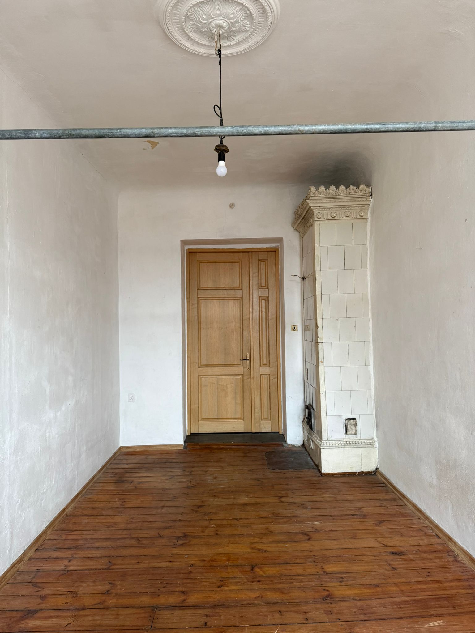 Izīrē dzīvokli, Alfrēda Kalniņa iela 1a - Attēls 1