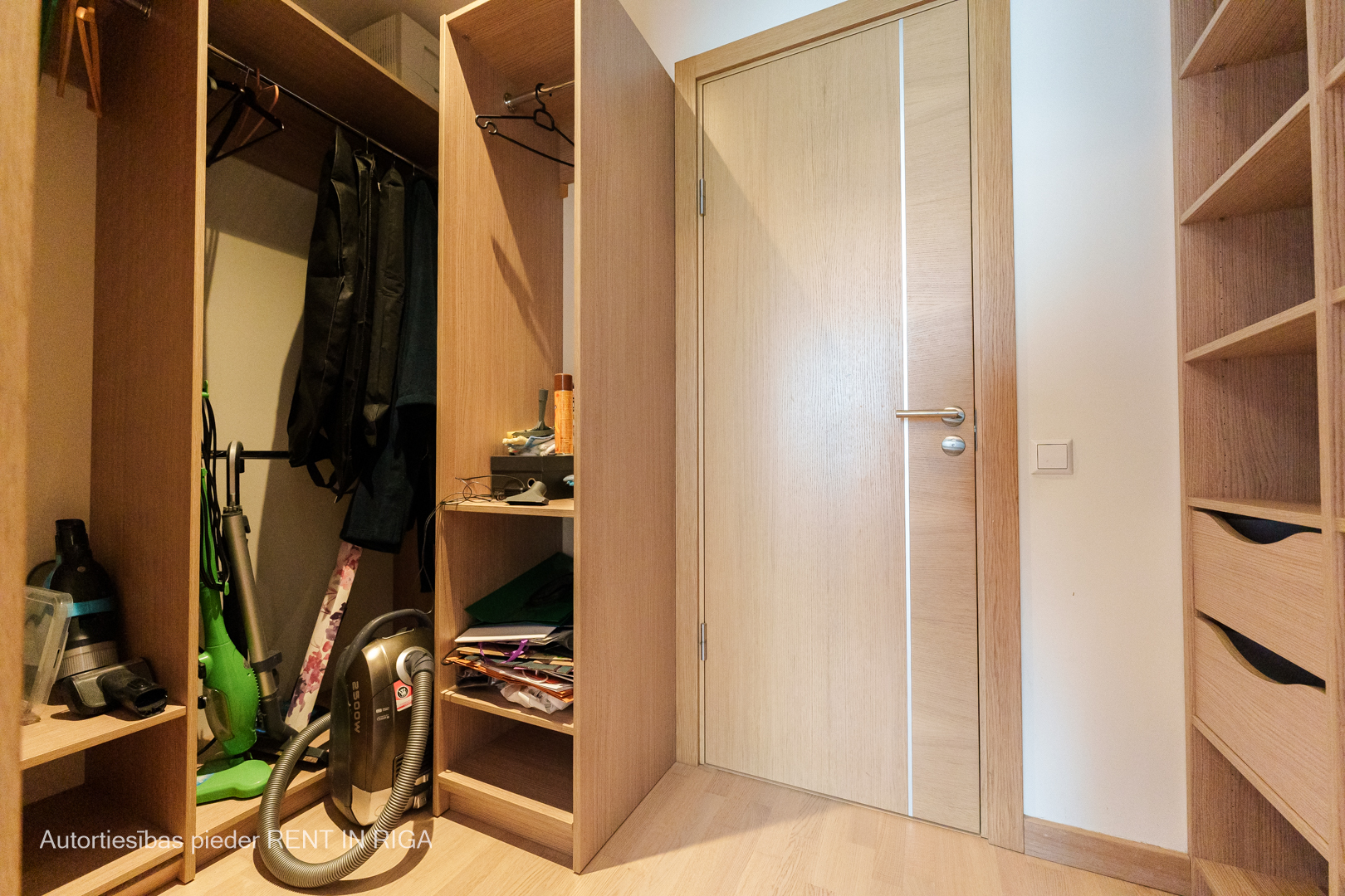 Apartment for rent, Grostonas street 25 - Image 1