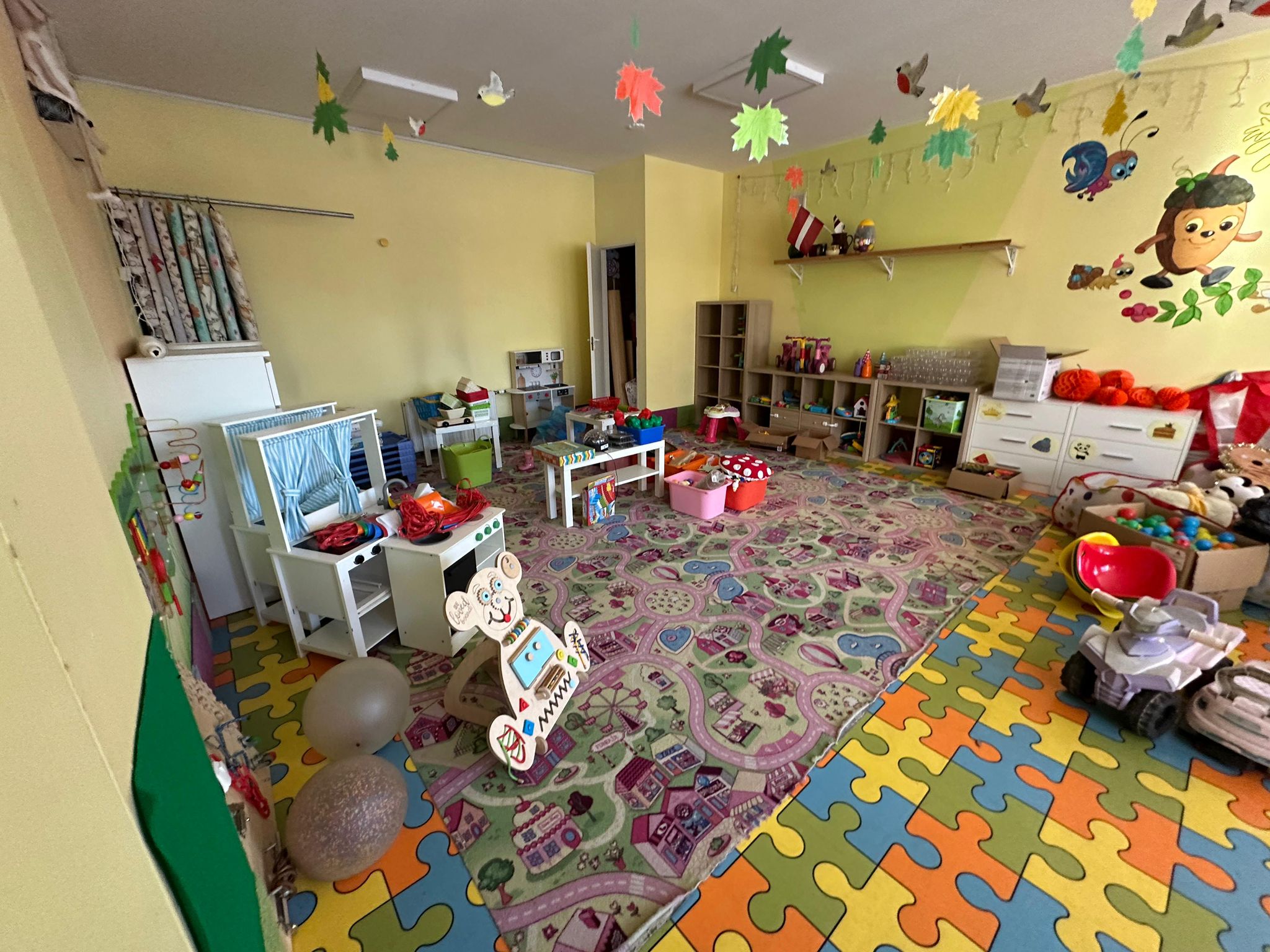 Retail premises for rent, Ilūkstes street - Image 1