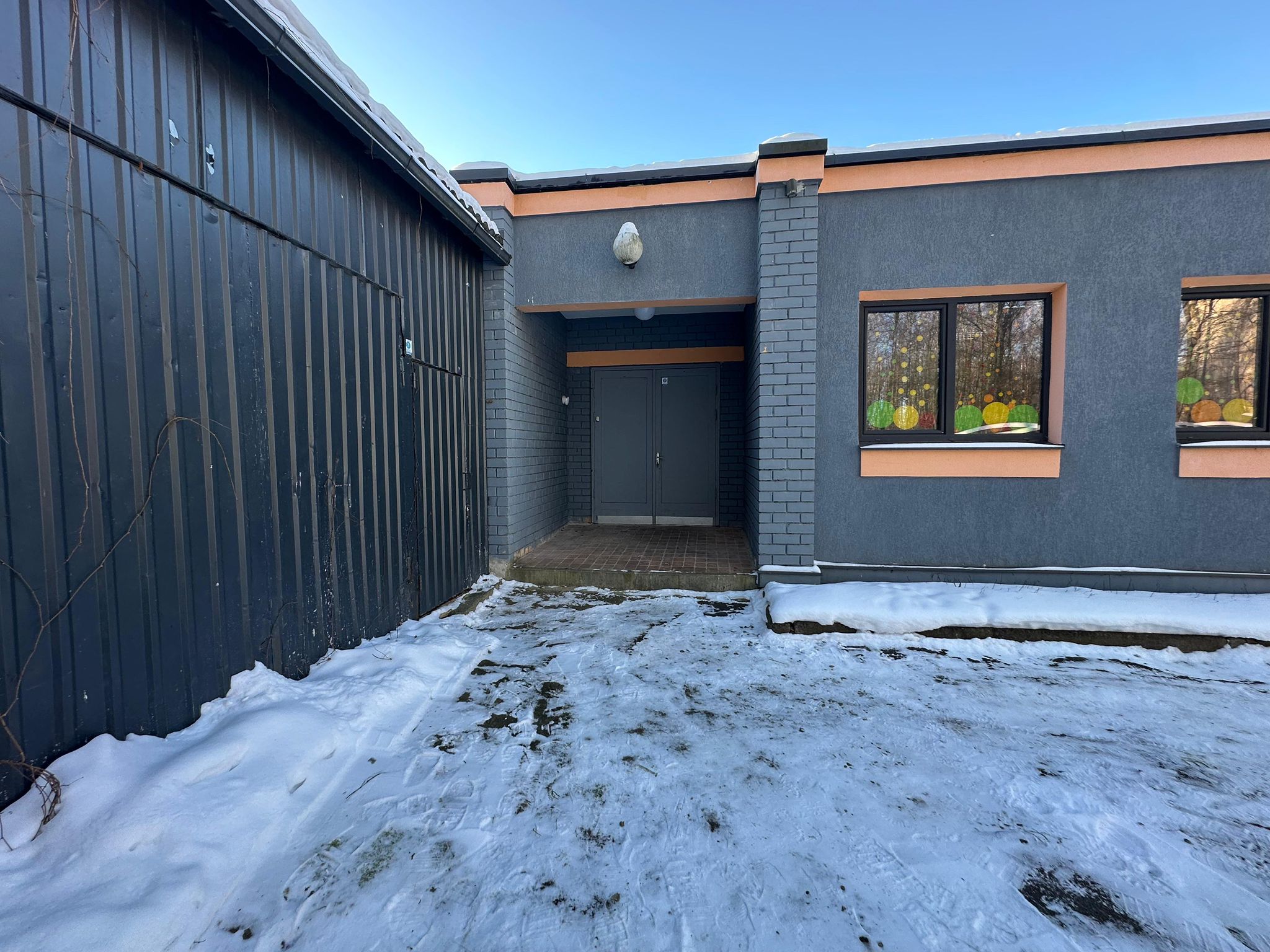 Retail premises for rent, Ilūkstes street - Image 1