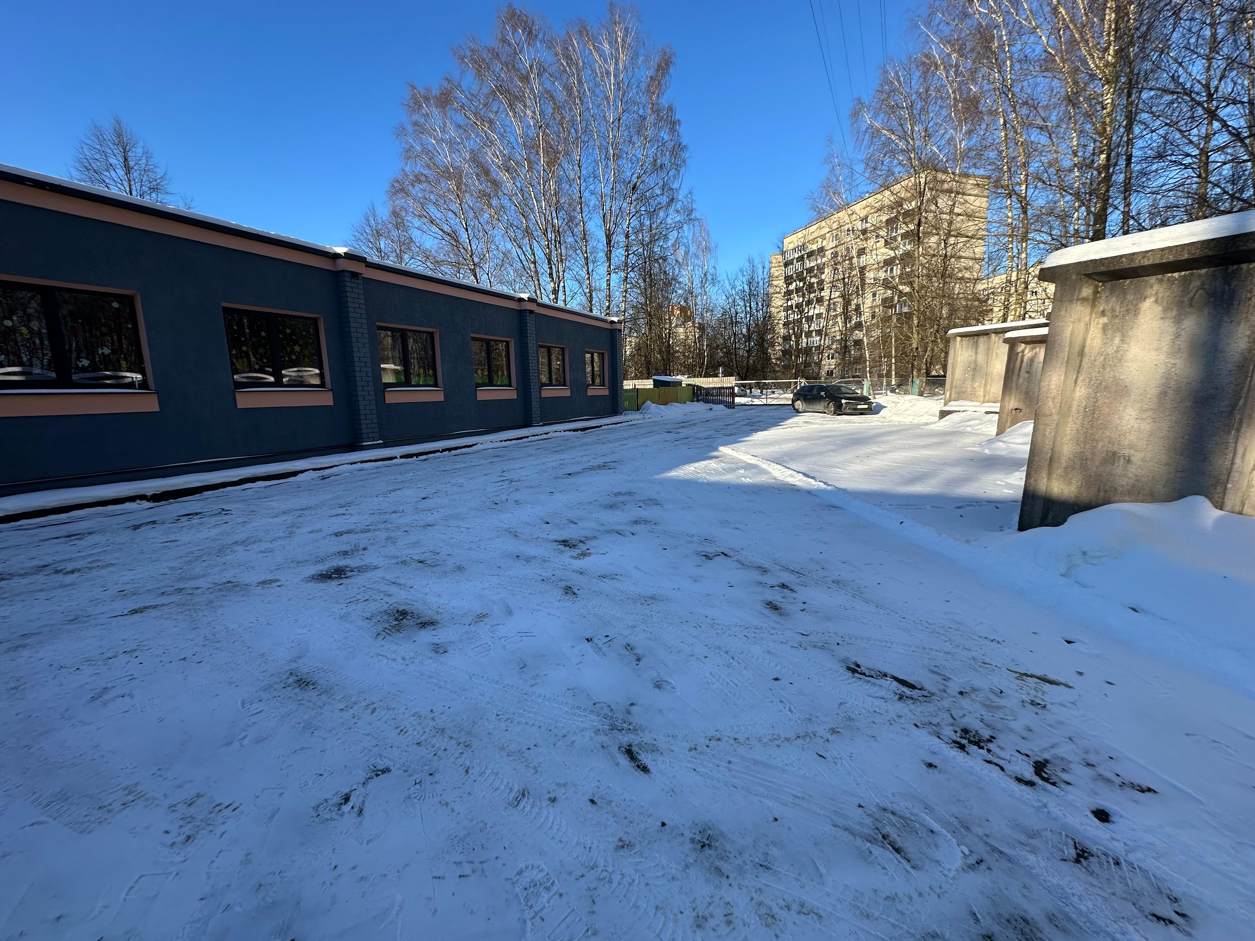 Retail premises for rent, Ilūkstes street - Image 1