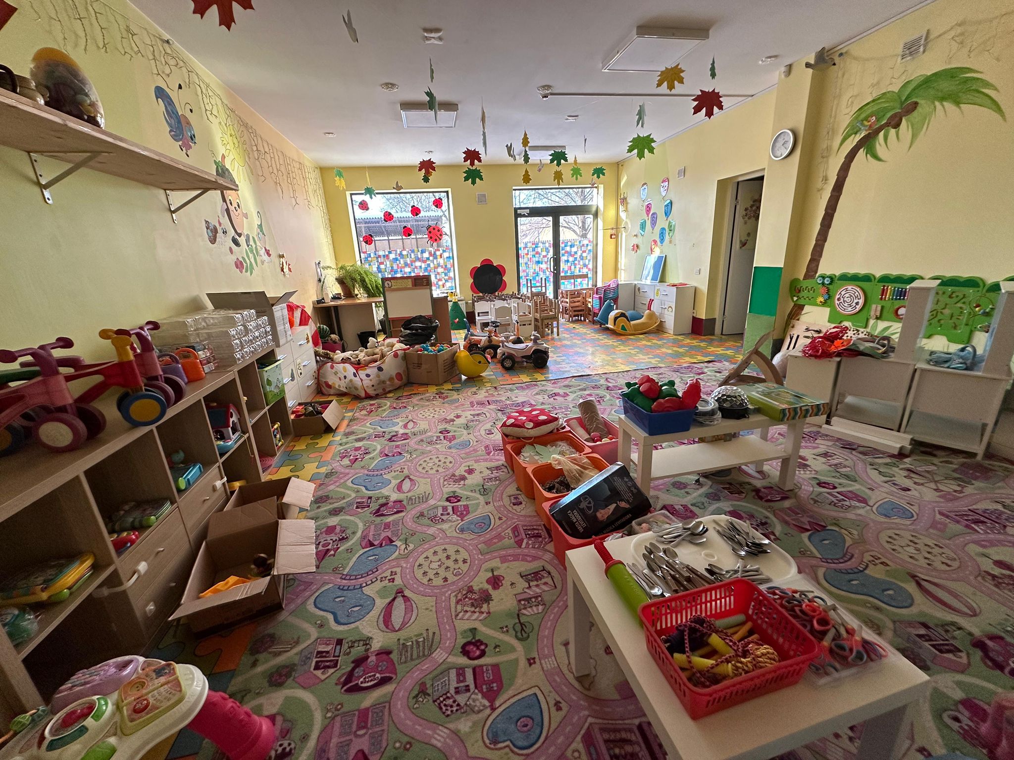 Retail premises for rent, Ilūkstes street - Image 1