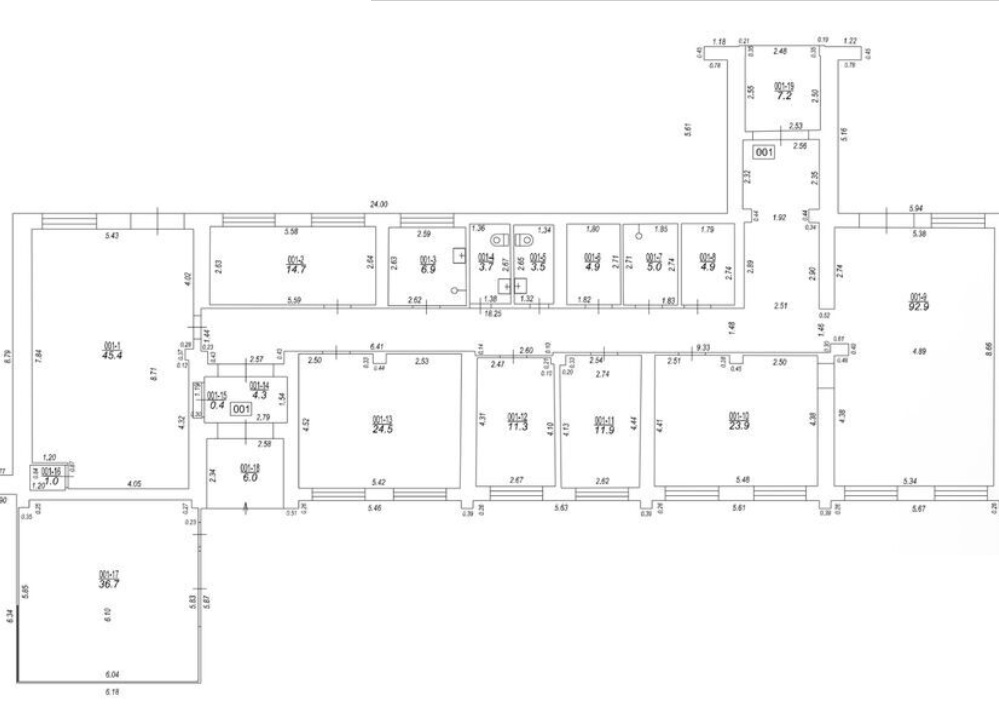 Retail premises for rent, Ilūkstes street - Image 1