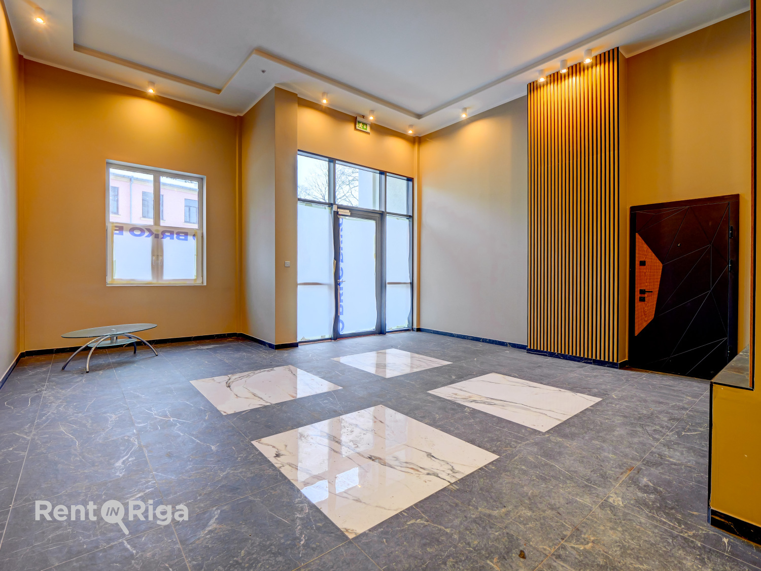 Apartment for rent, Katoļu street 11 - Image 1